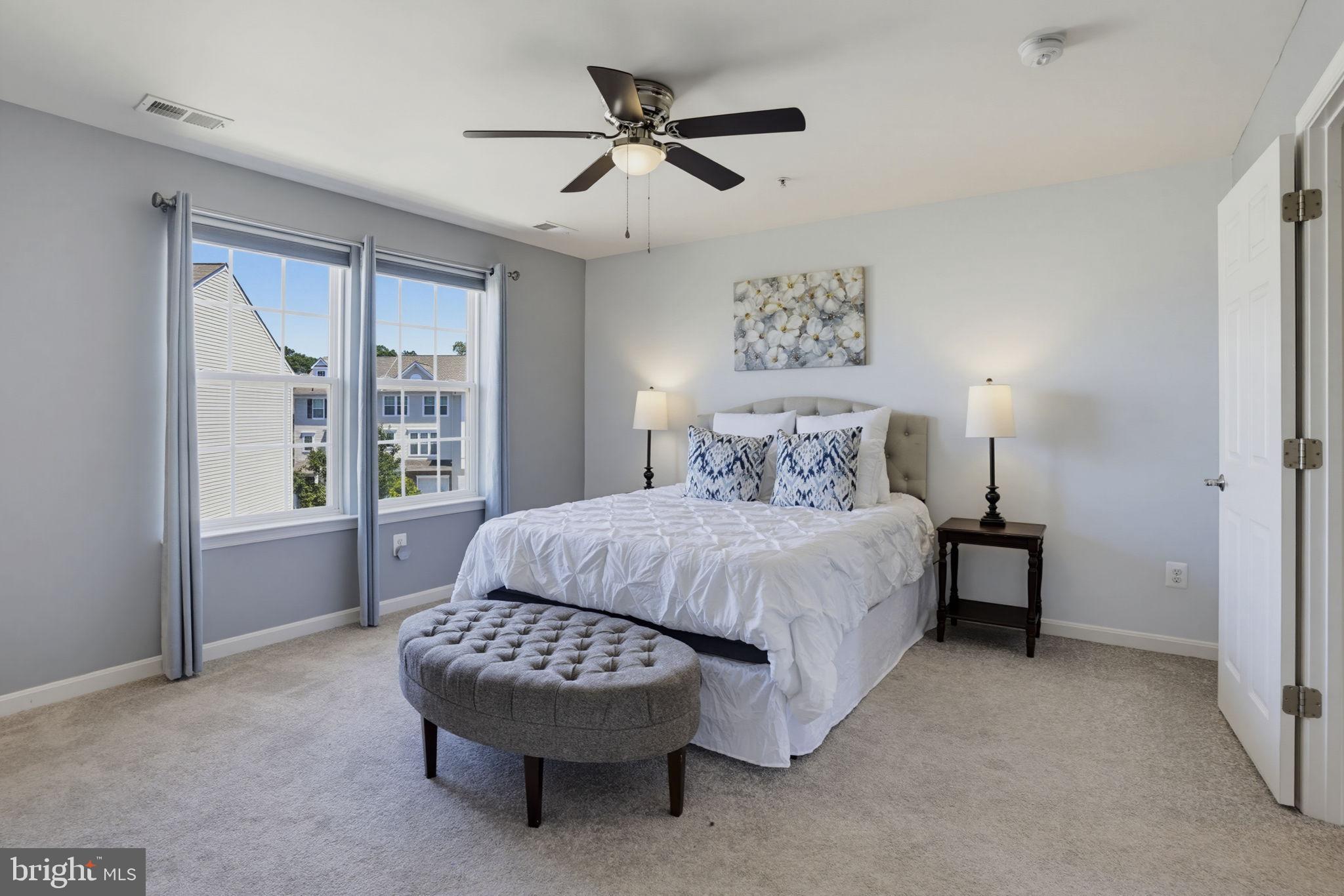 PRIMROSE PARK AT WILDEWOOD - Residential