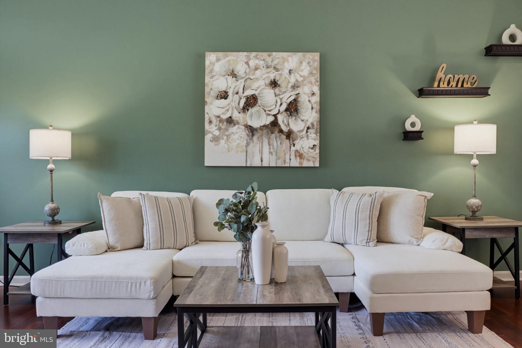 PRIMROSE PARK AT WILDEWOOD - Residential