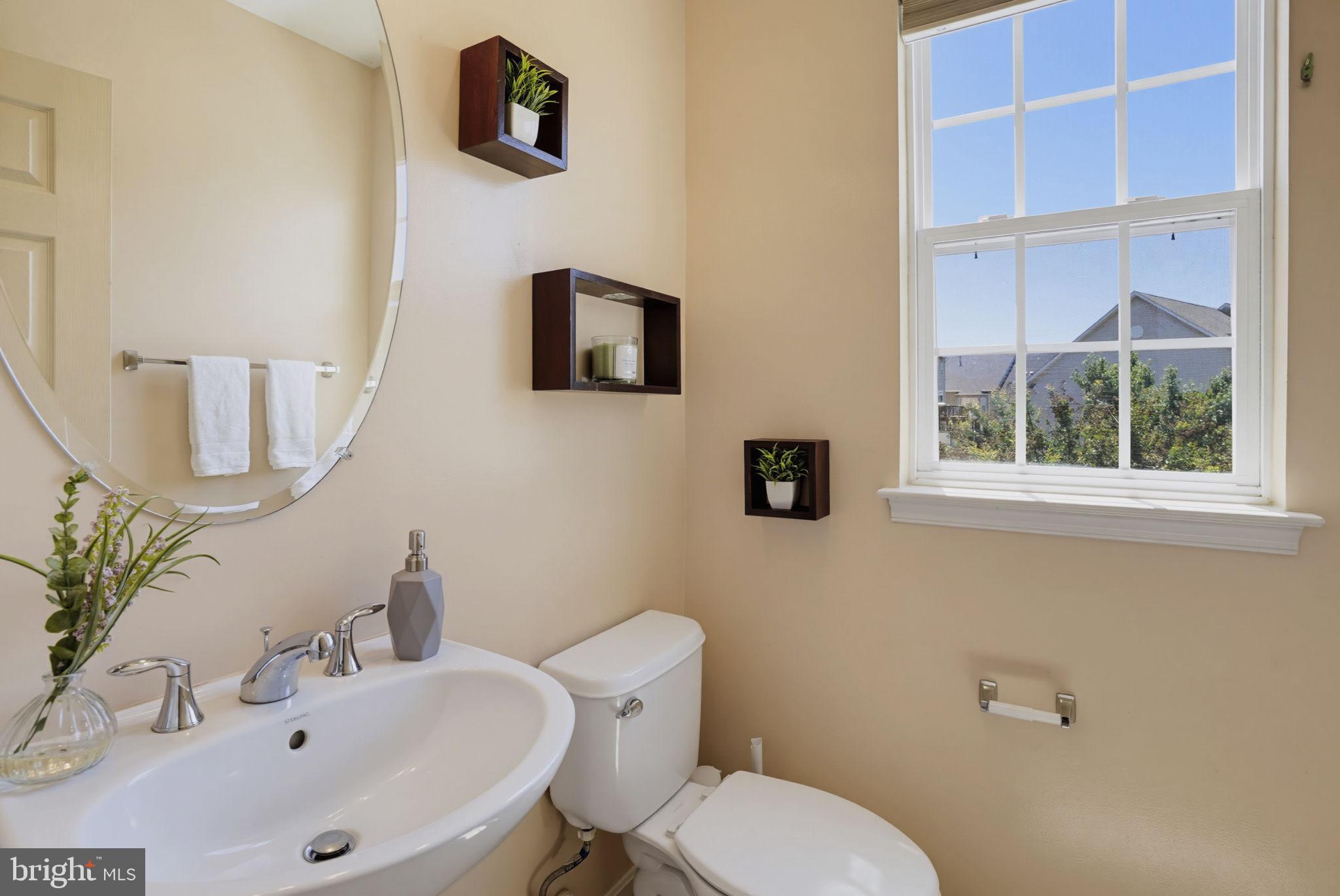 PRIMROSE PARK AT WILDEWOOD - Residential