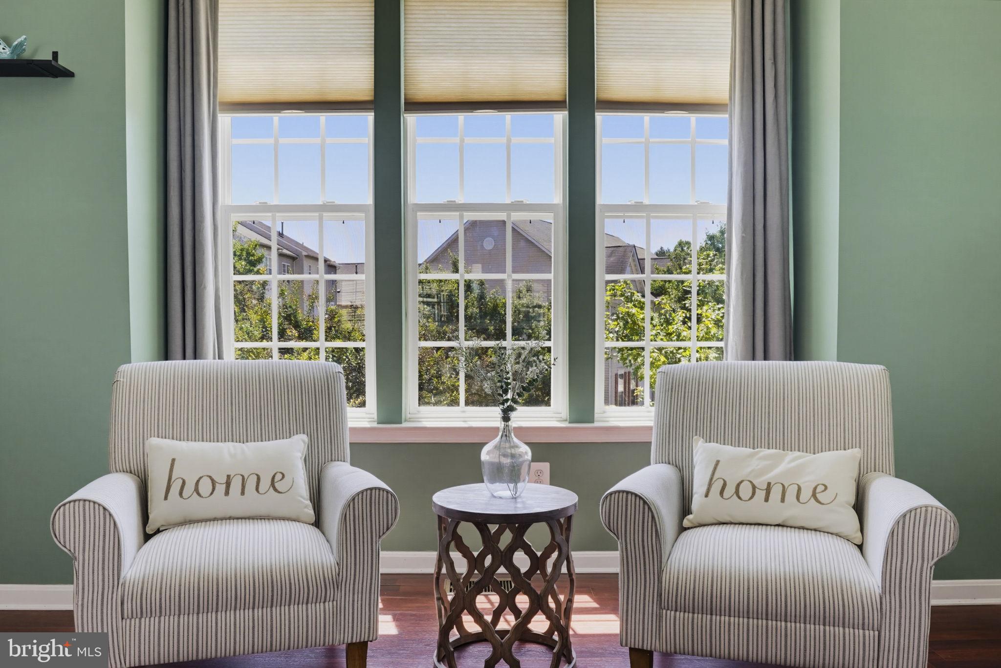 PRIMROSE PARK AT WILDEWOOD - Residential