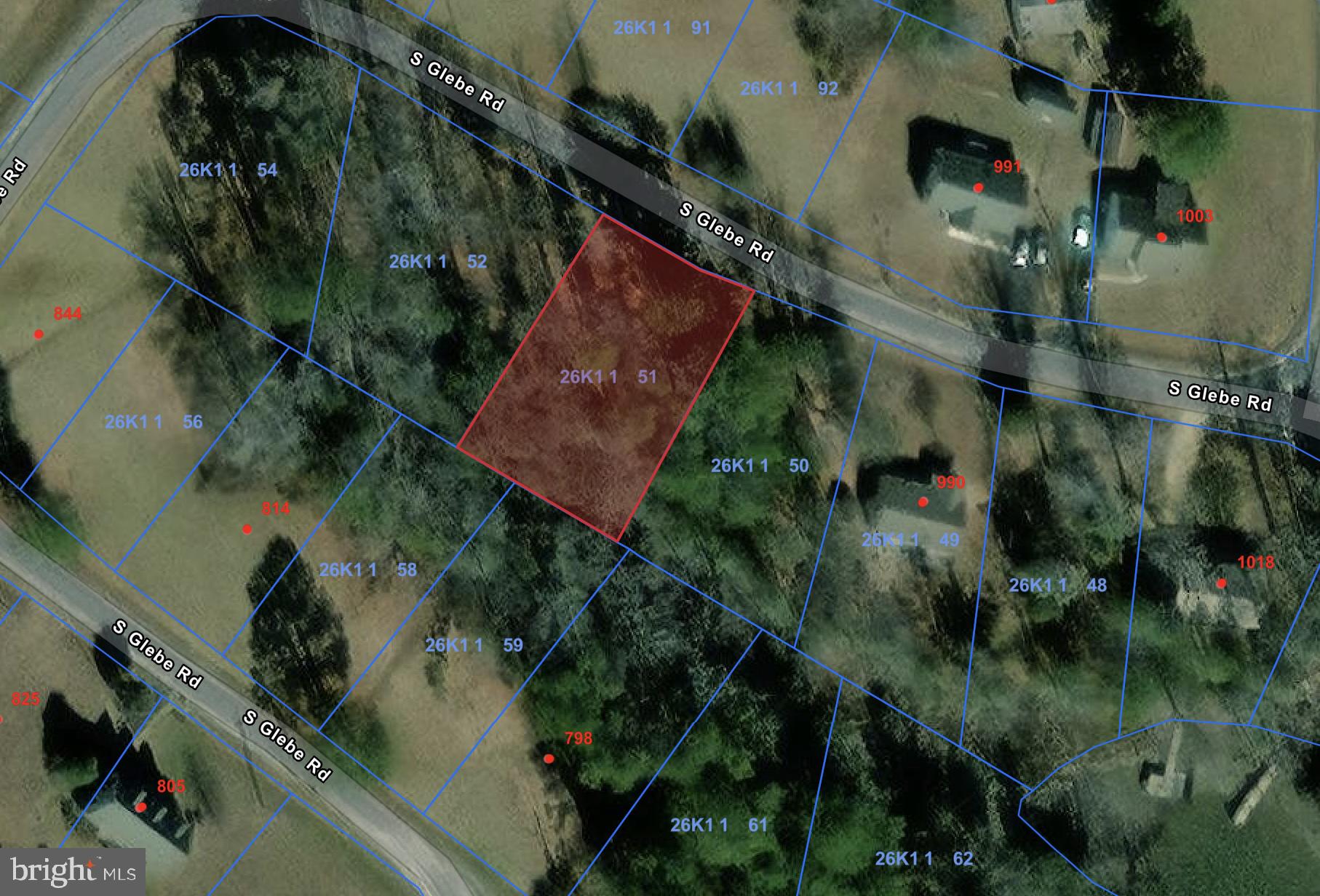 Wonderful .26-acre lot in Glebe Harbor that would be the perfect spot for your new home.  Enjoy the amenities of the GLEBE Harbor-Cabin Point Association, which includes access to four beaches, a picnic pavilion, tennis courts, a clubhouse, and a pool with no HOA fees!  There's also space available for boat parking rental! Easy access to boating, fishing, and crabbing, you can have it all if you live here!  Call about this lot today!