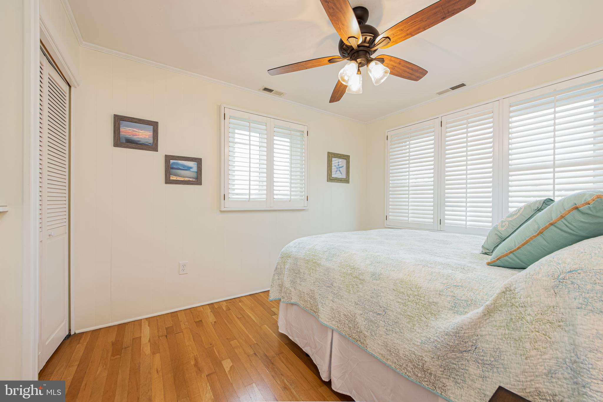 LITTLE SALISBURY - Residential