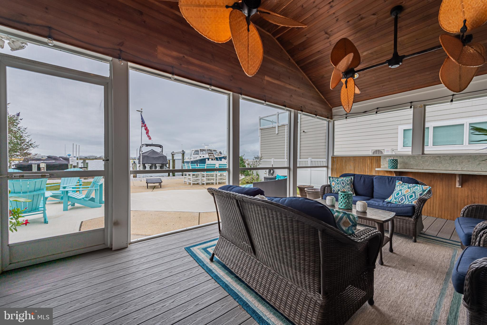LITTLE SALISBURY - Residential