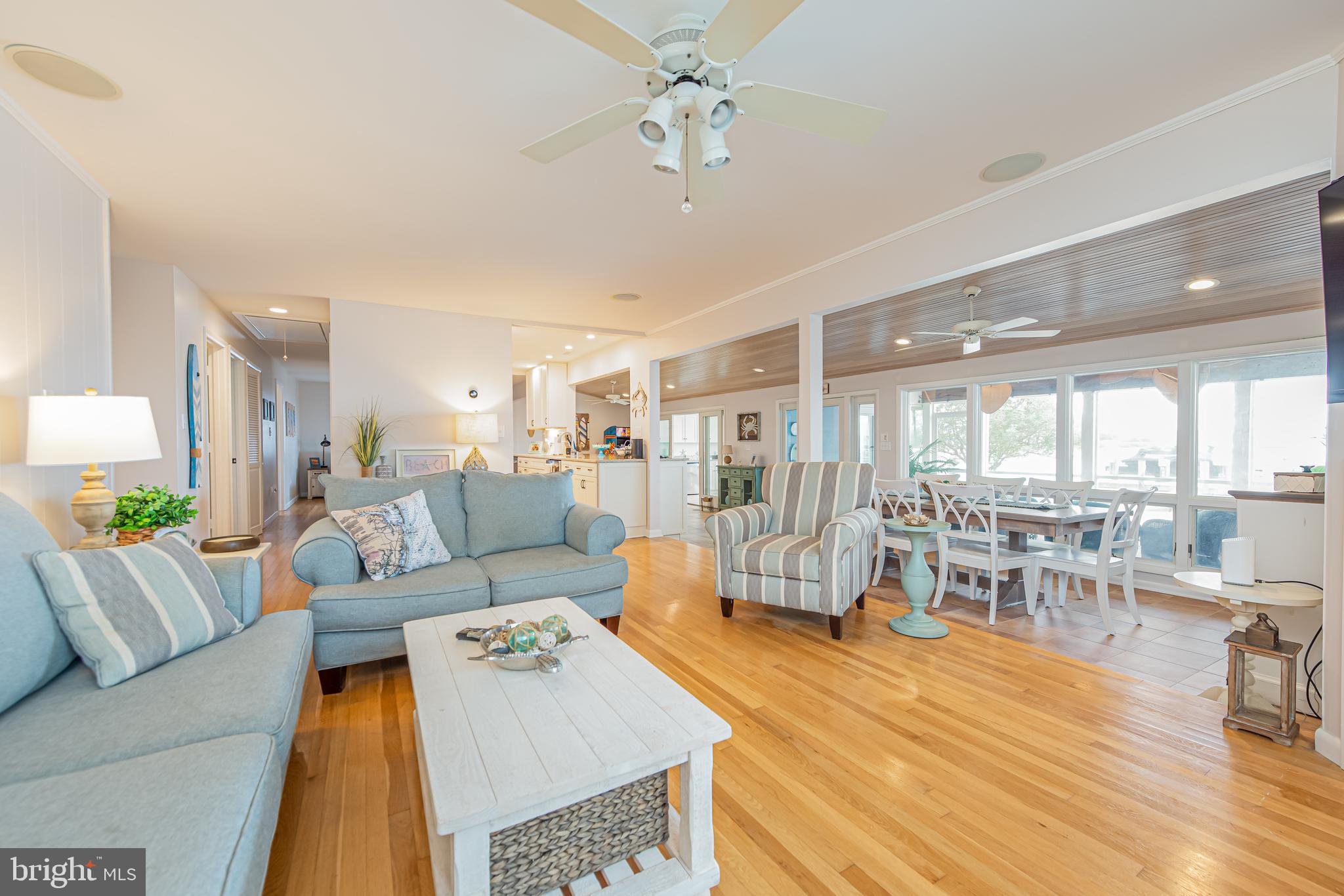 LITTLE SALISBURY - Residential