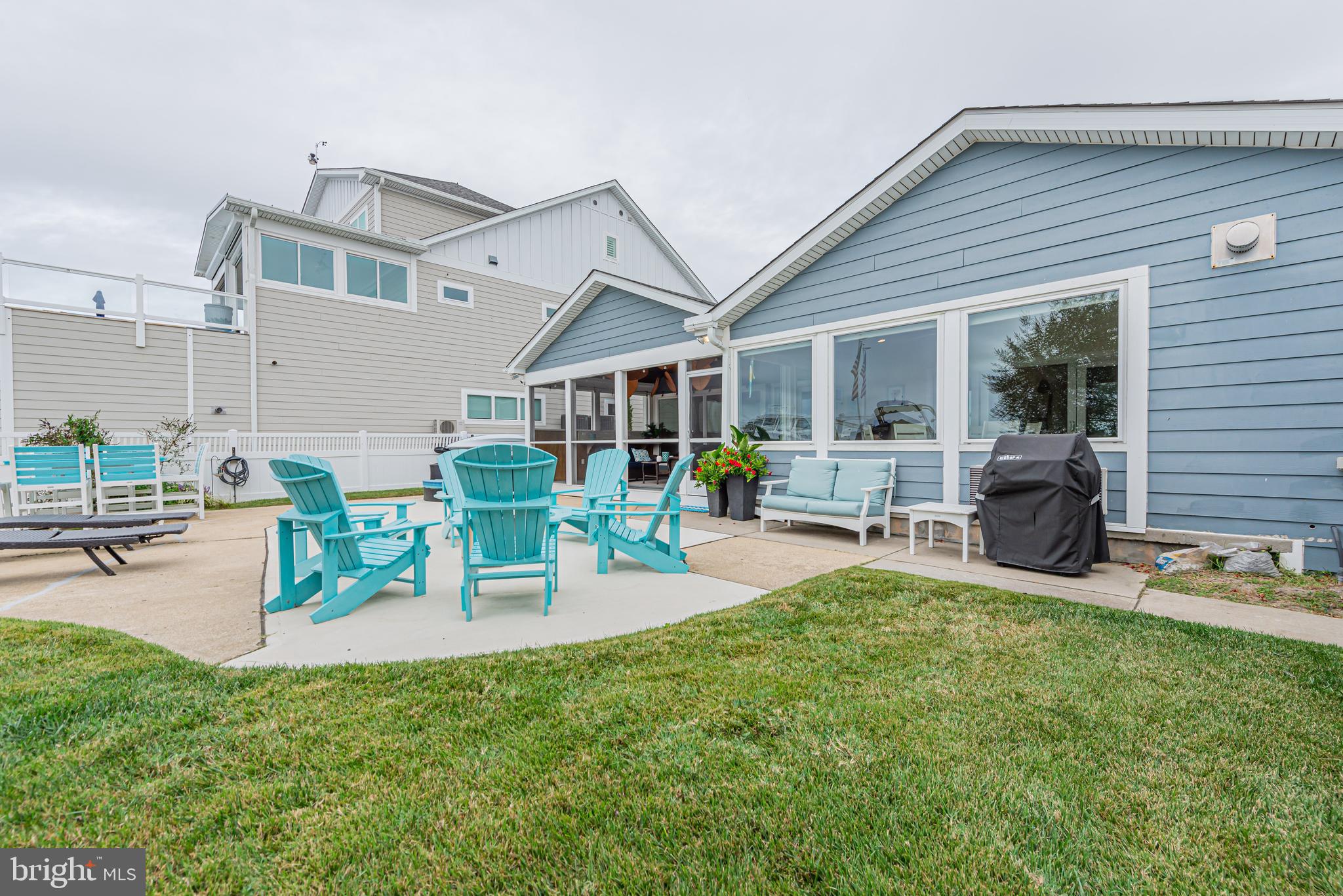 LITTLE SALISBURY - Residential