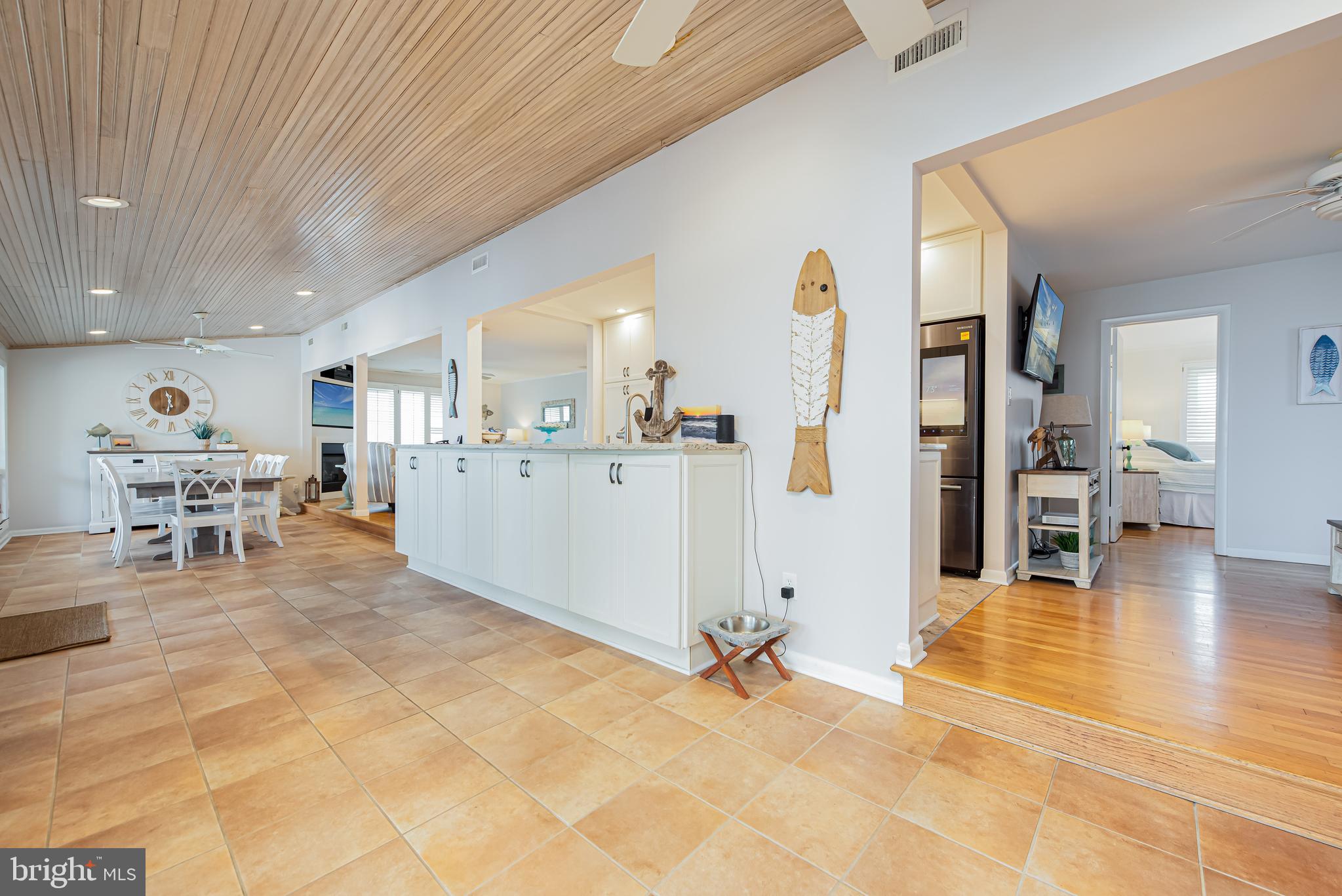 LITTLE SALISBURY - Residential