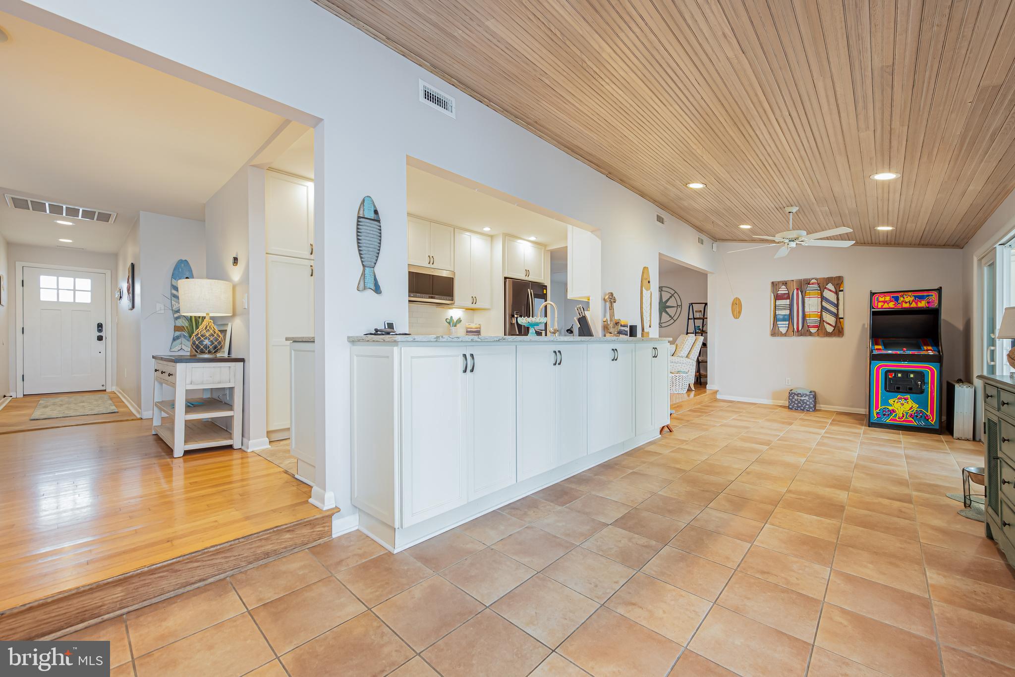LITTLE SALISBURY - Residential