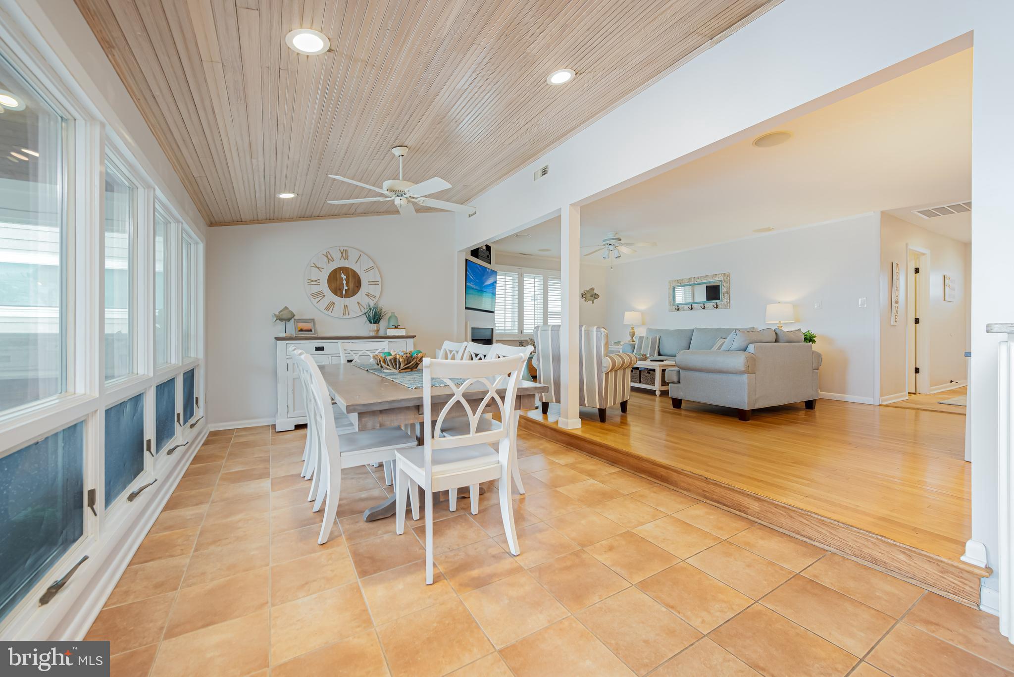 LITTLE SALISBURY - Residential