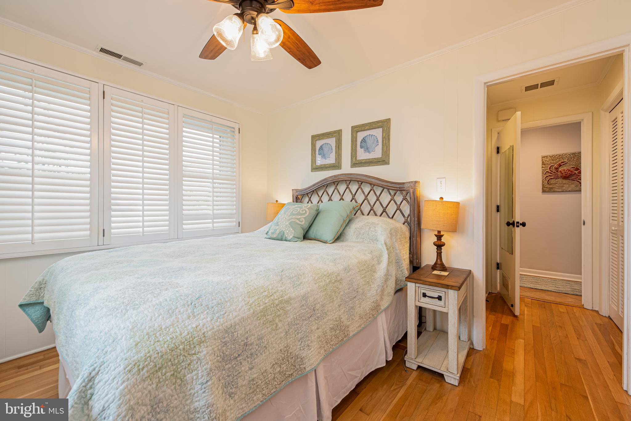 LITTLE SALISBURY - Residential