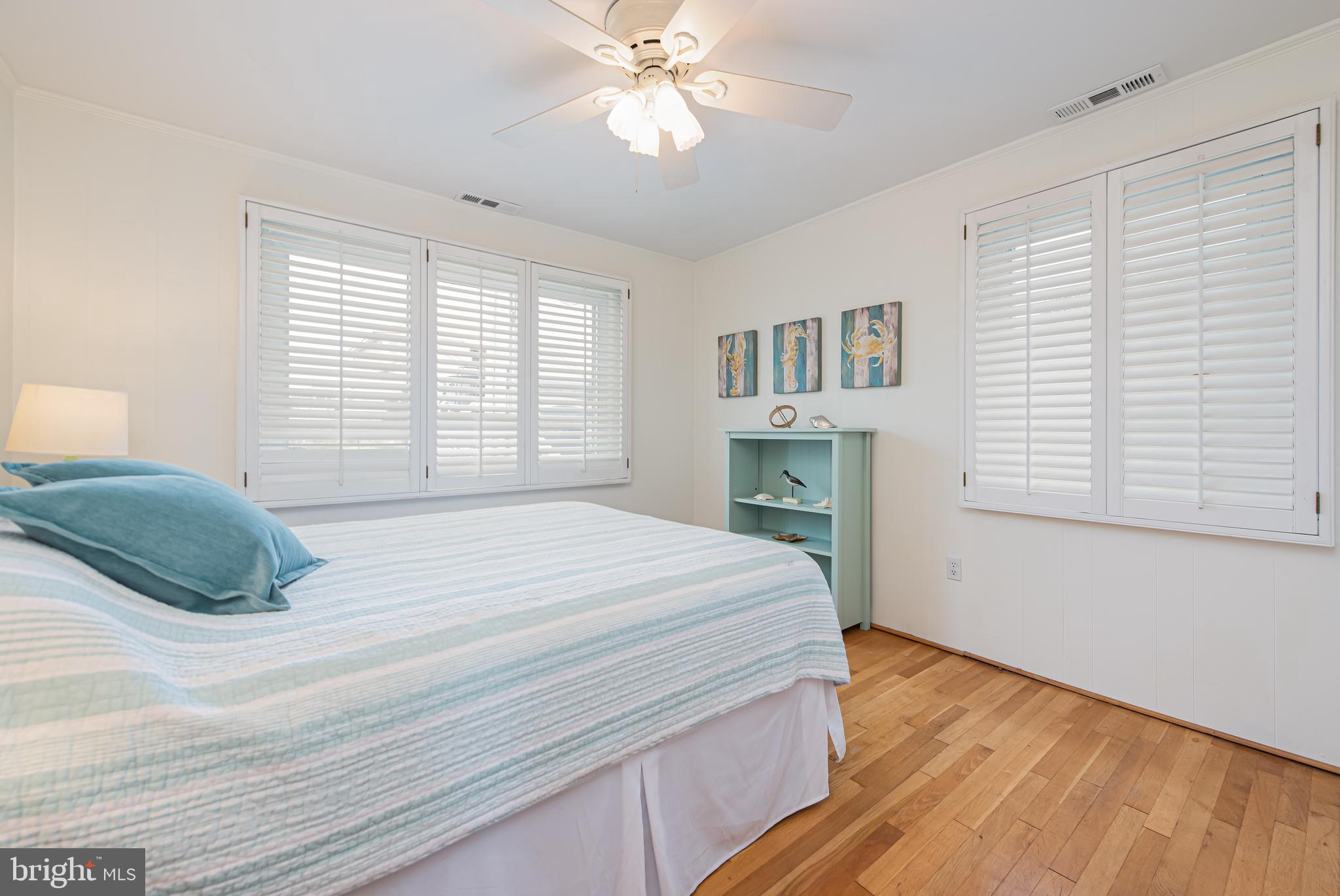 LITTLE SALISBURY - Residential