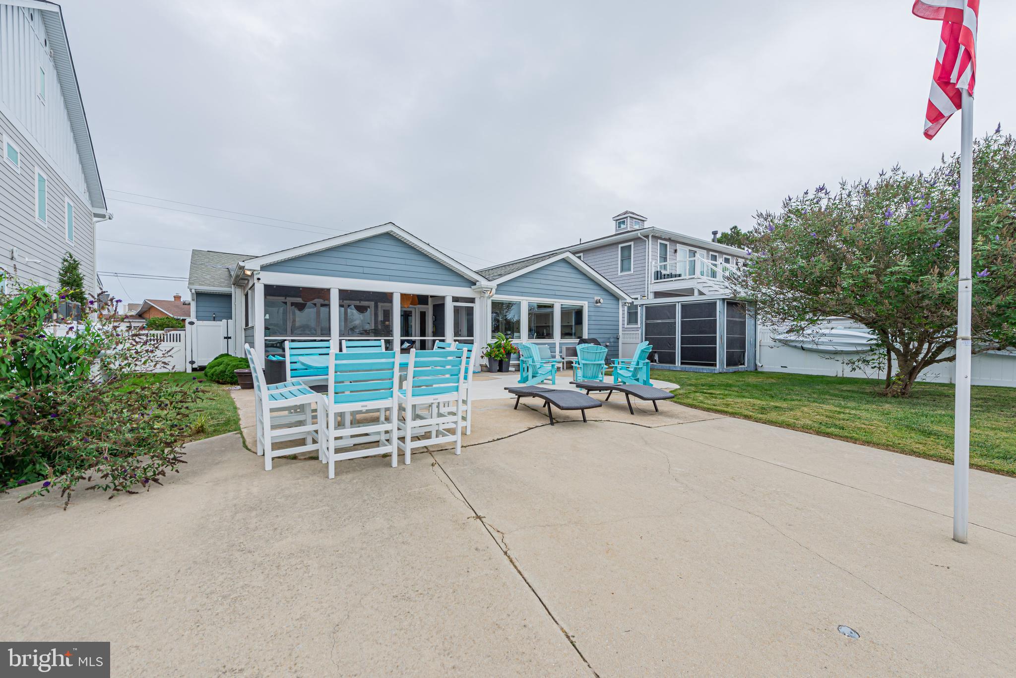 LITTLE SALISBURY - Residential