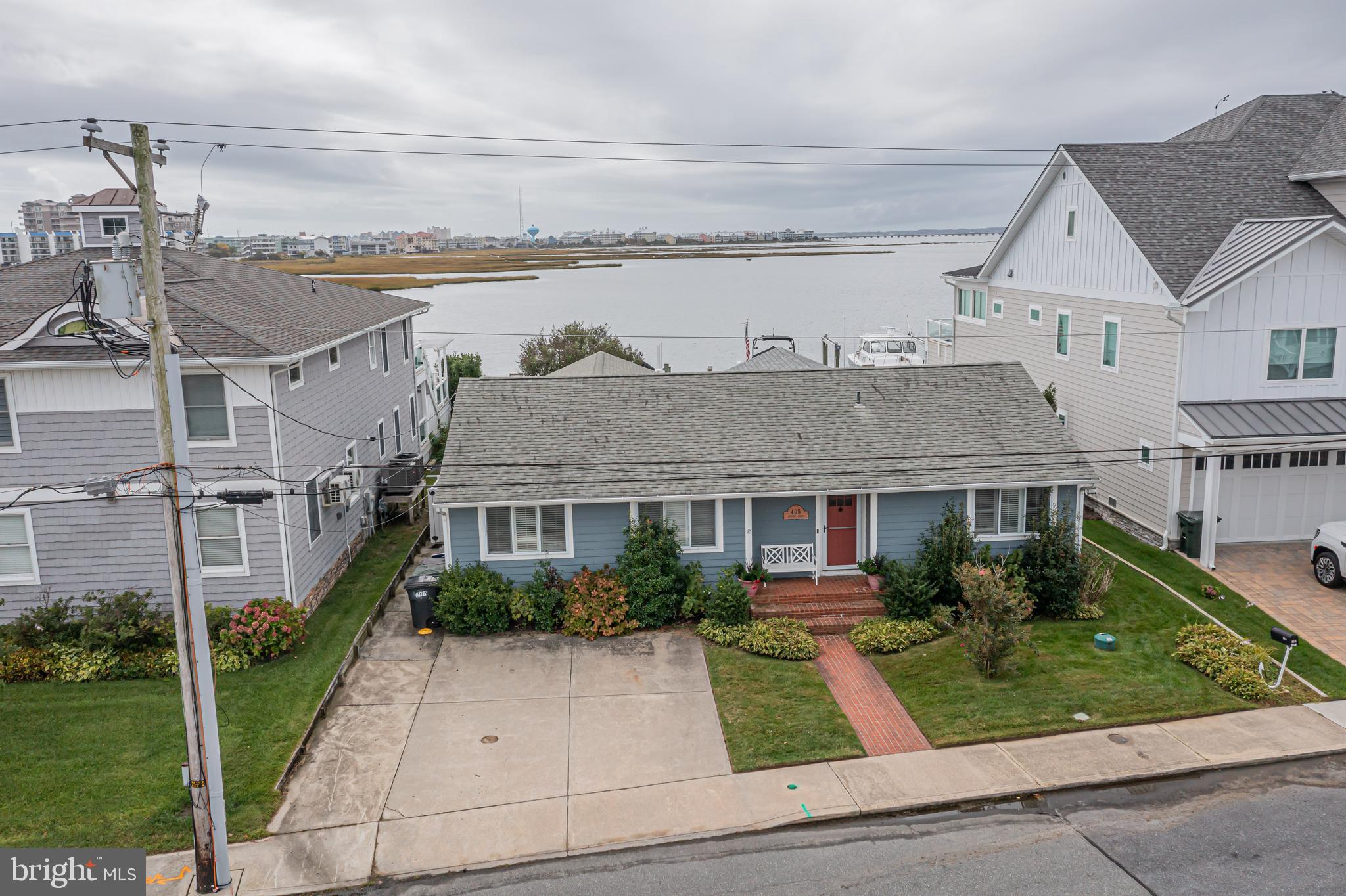 LITTLE SALISBURY - Residential