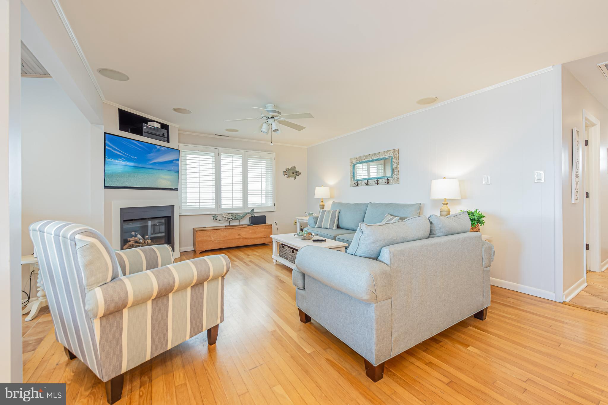 LITTLE SALISBURY - Residential