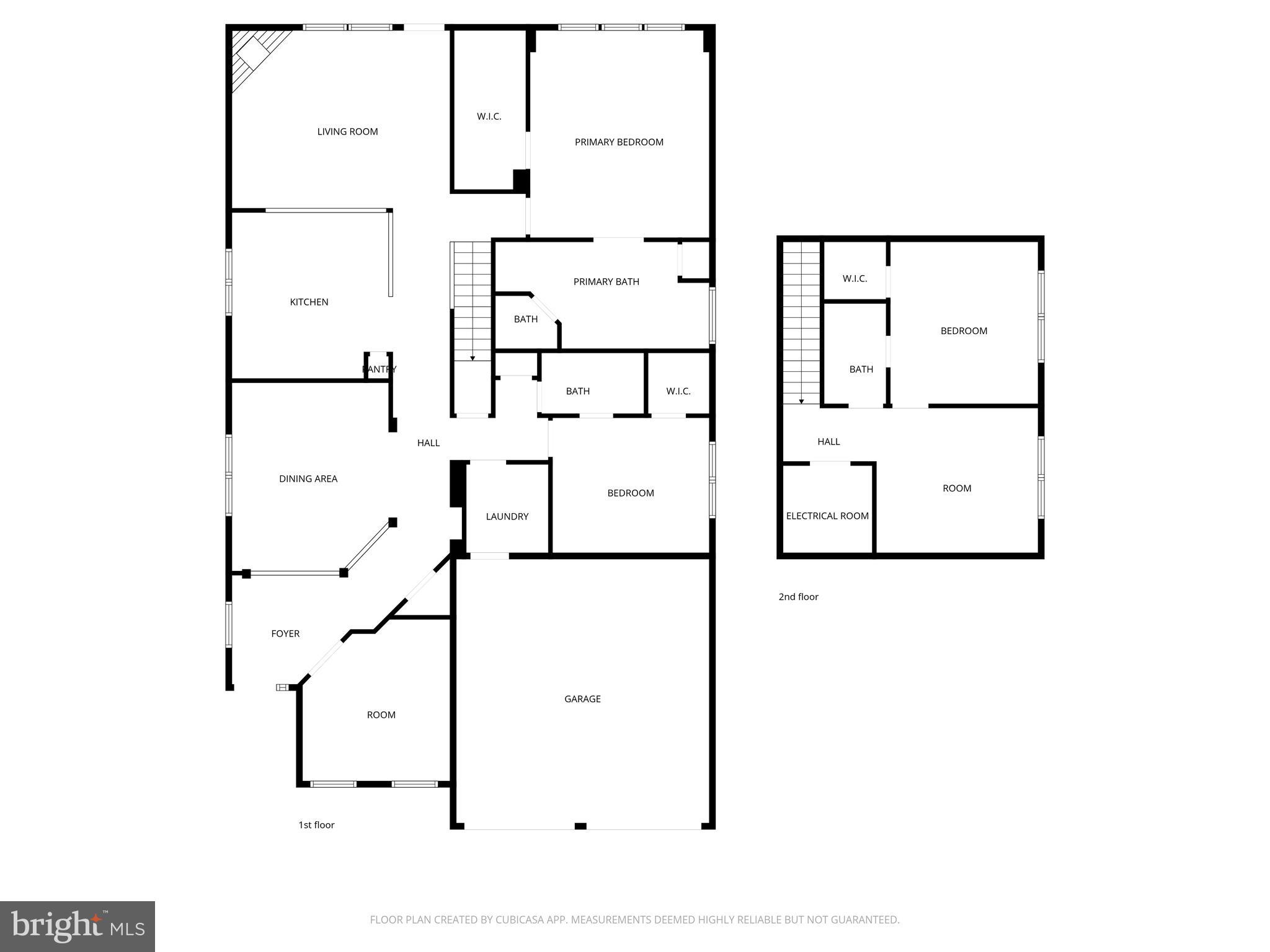 TRADITIONS AT LONG - Residential