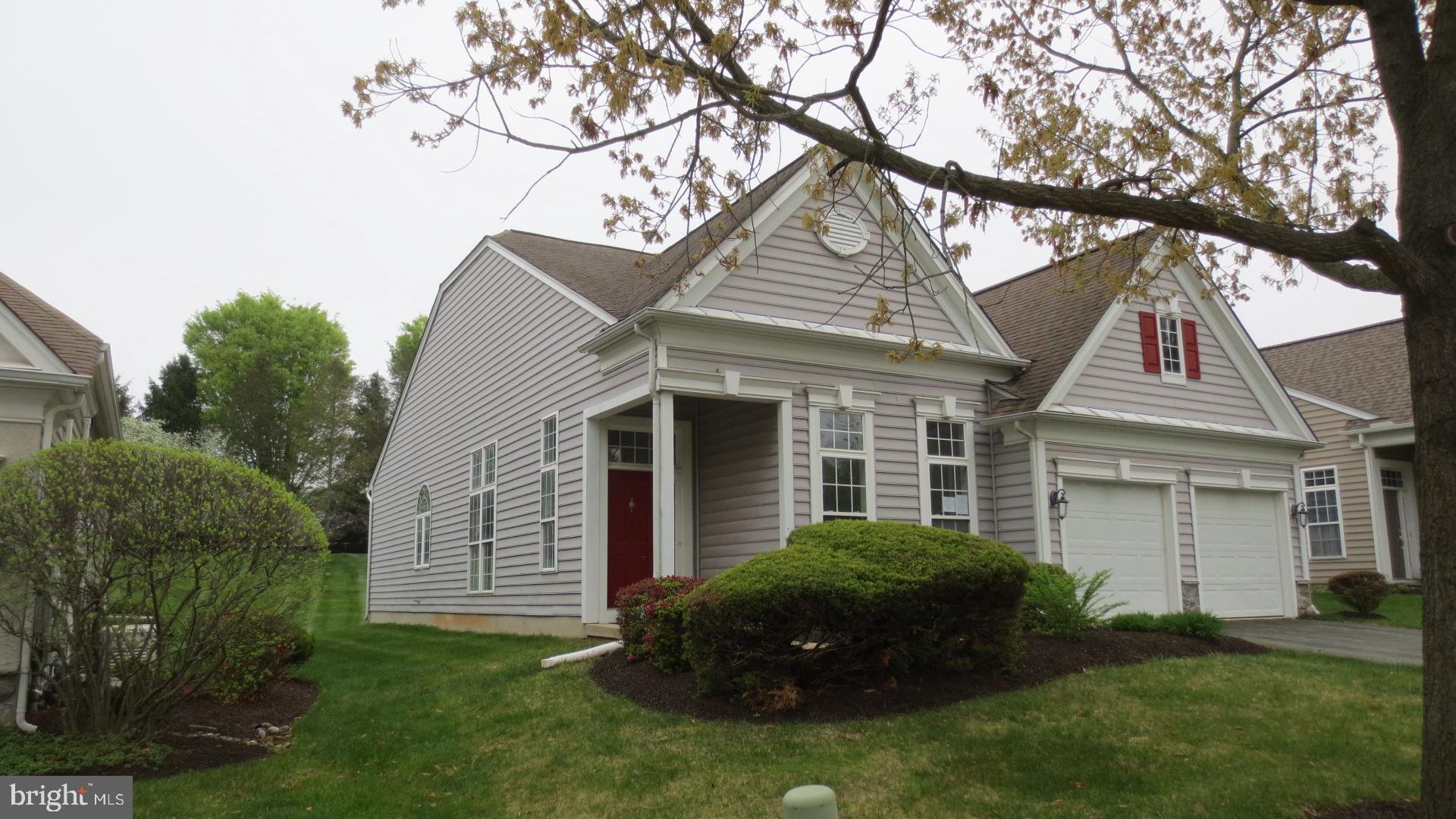 TRADITIONS AT LONG - Residential