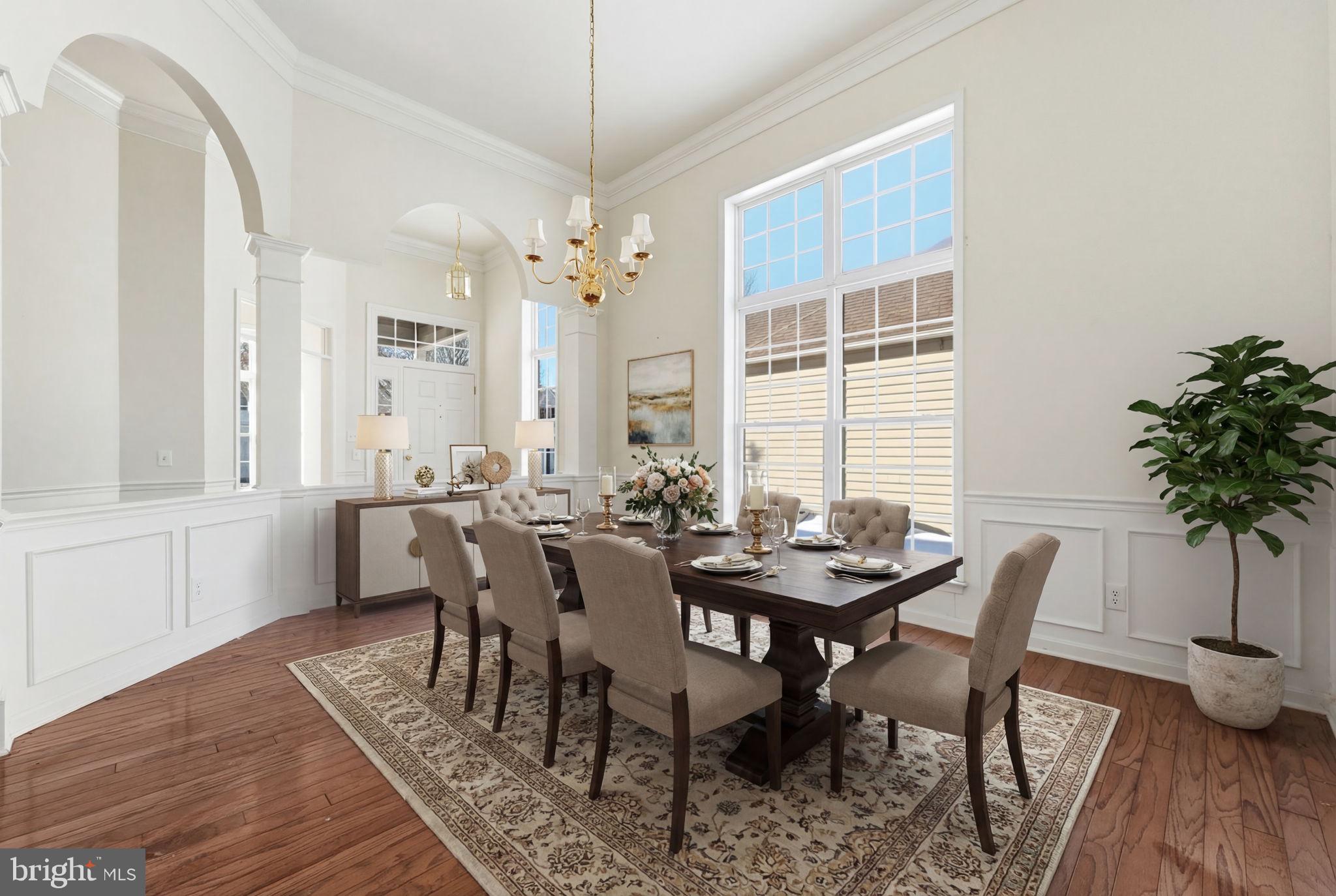 TRADITIONS AT LONG - Residential