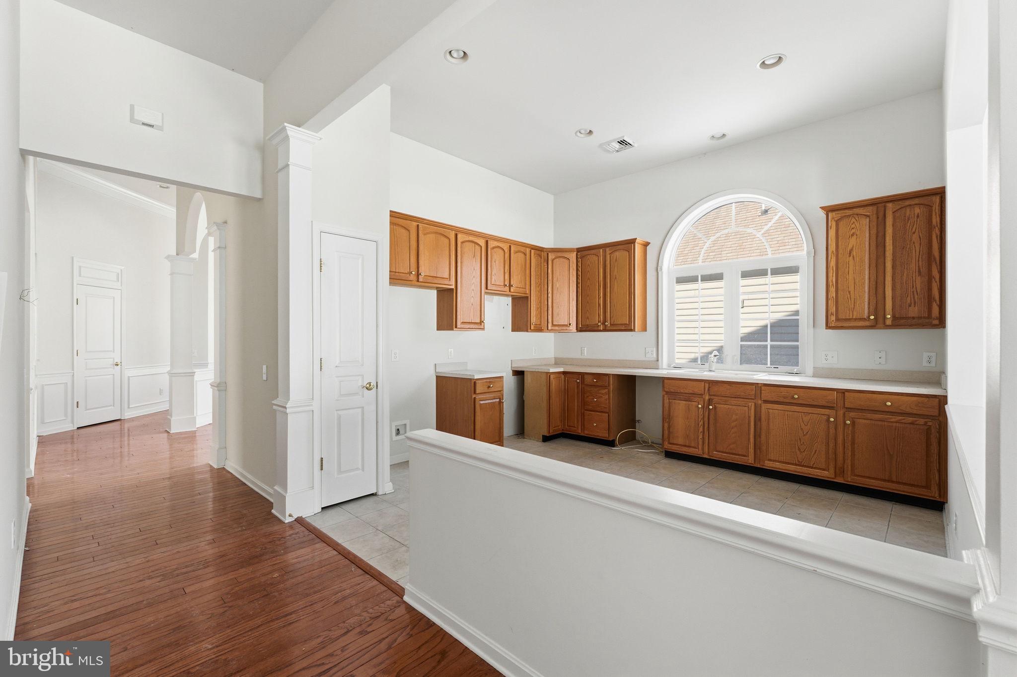 TRADITIONS AT LONG - Residential