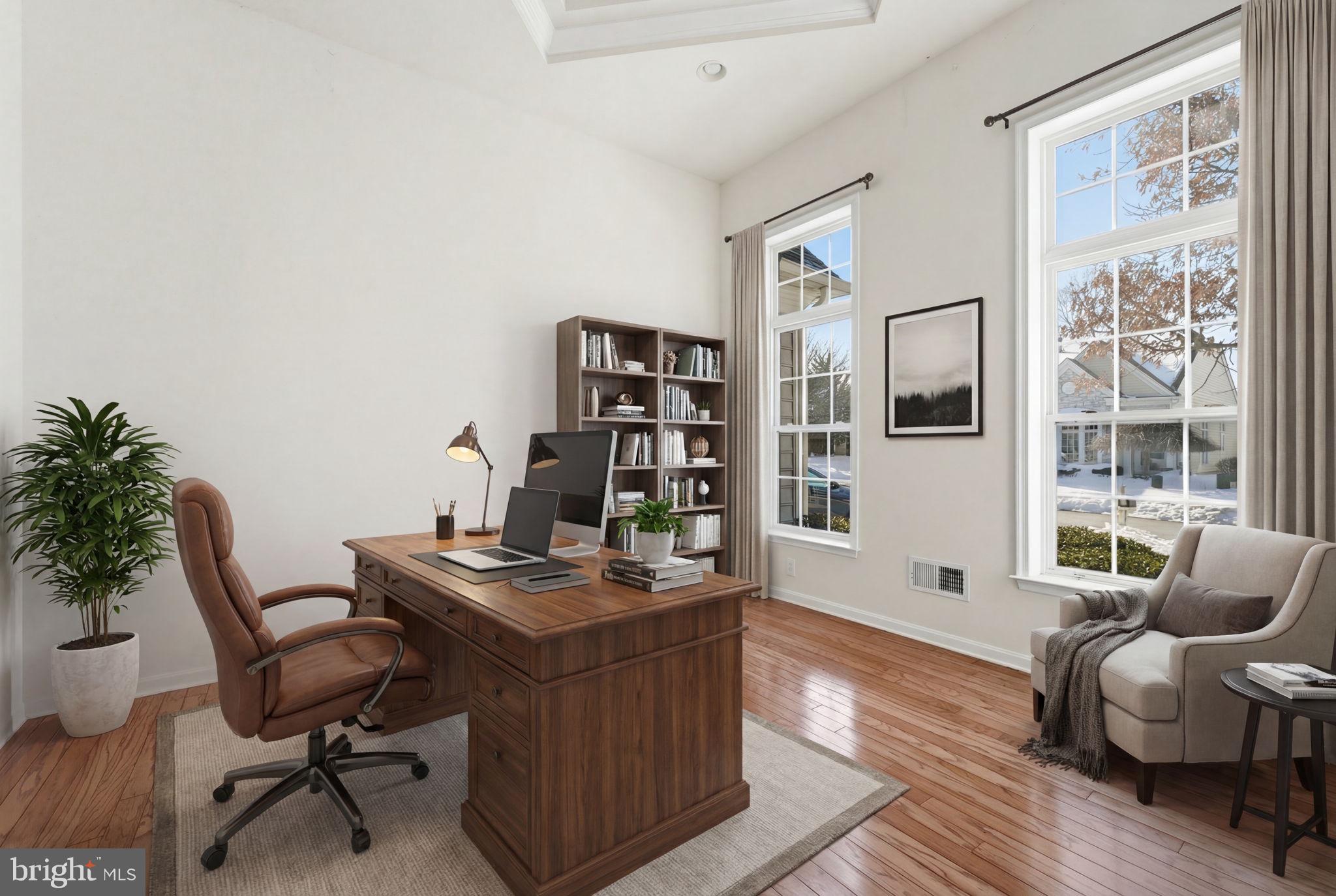 TRADITIONS AT LONG - Residential