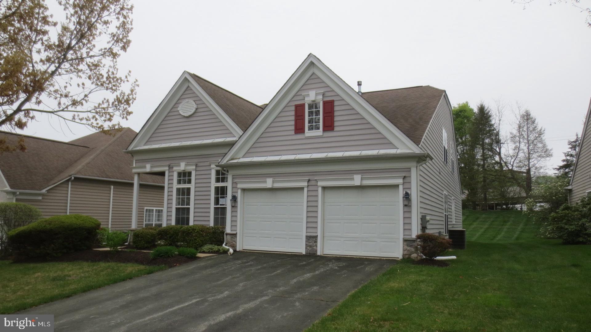 TRADITIONS AT LONG - Residential