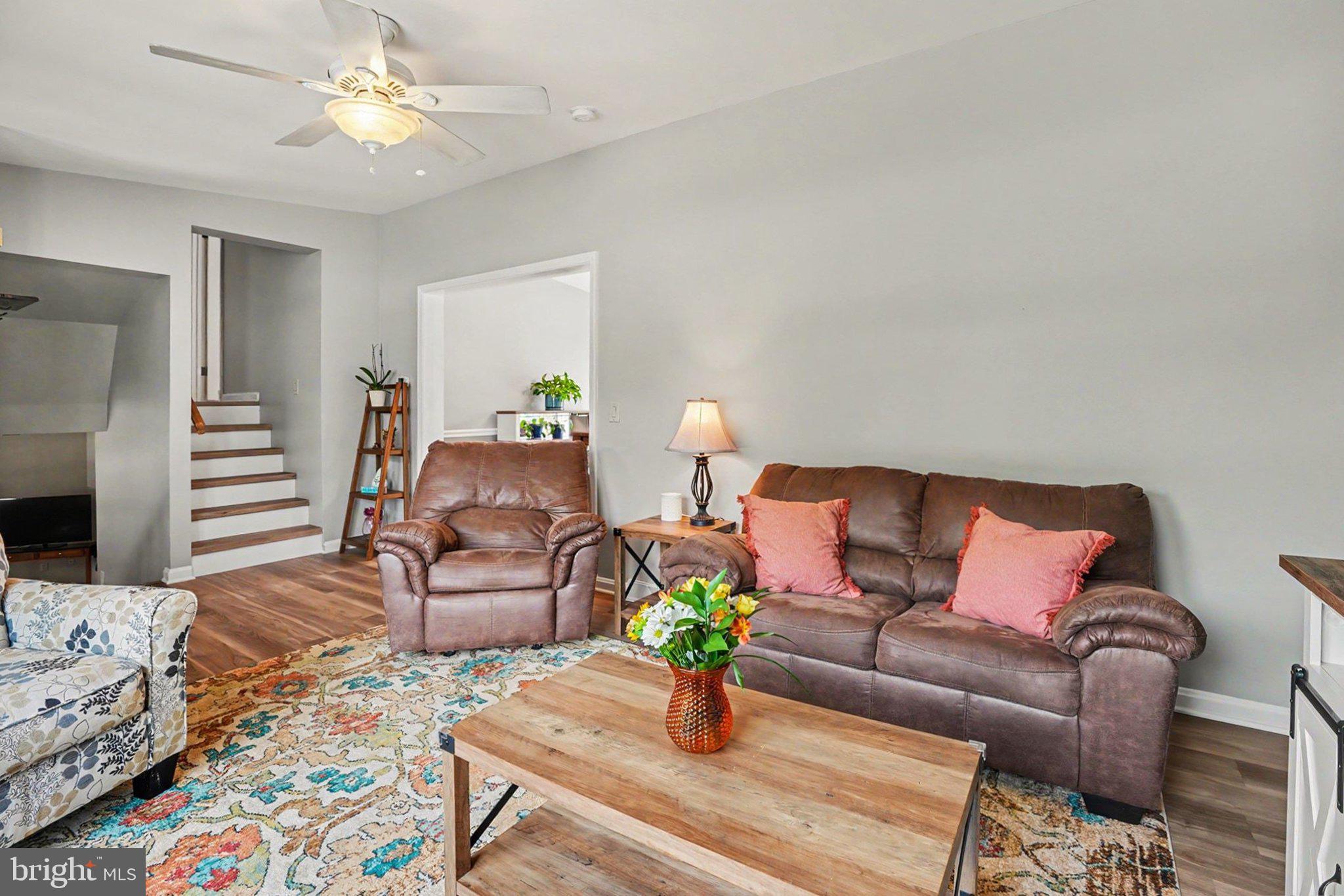 THE MEADOWS - Residential