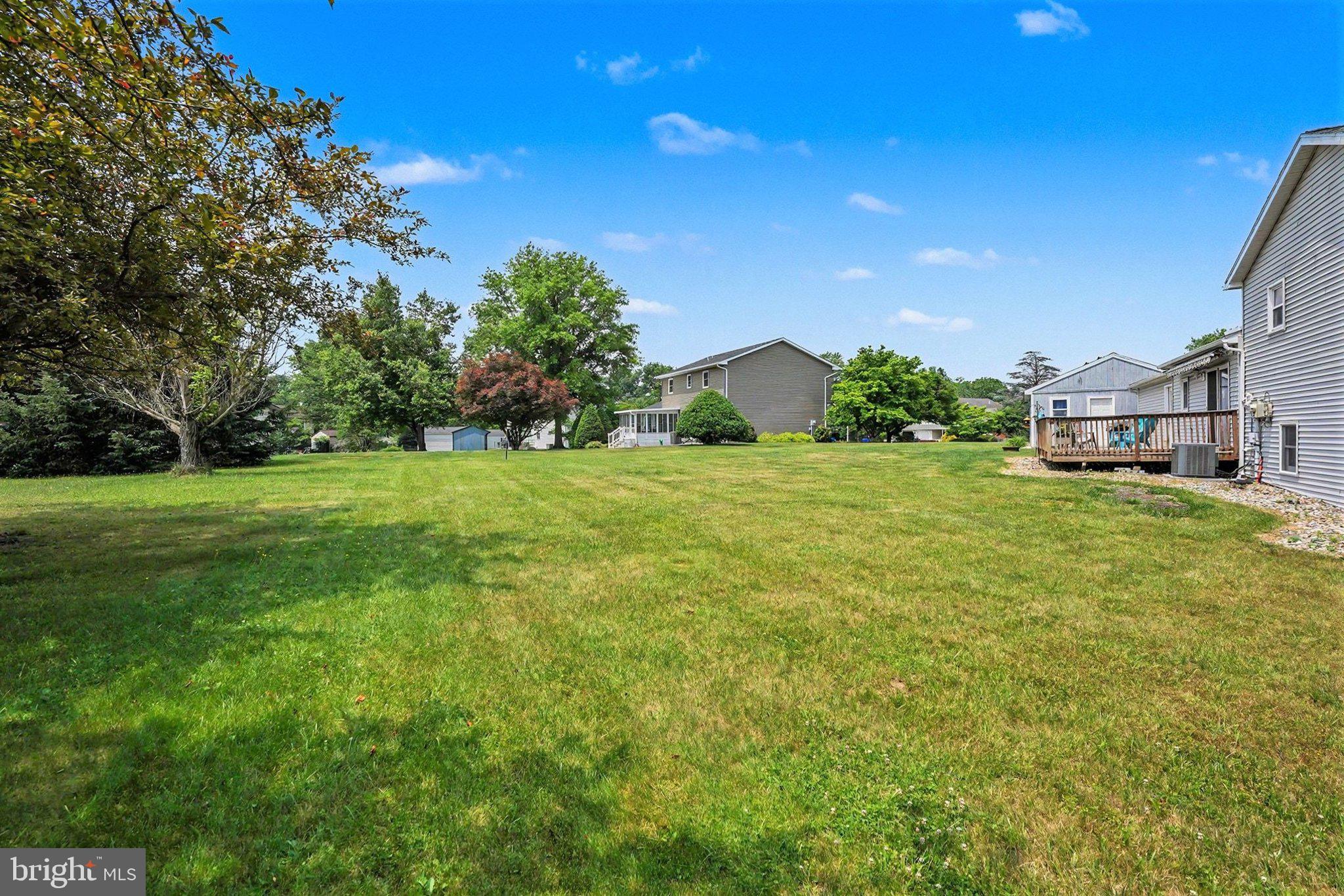 THE MEADOWS - Residential