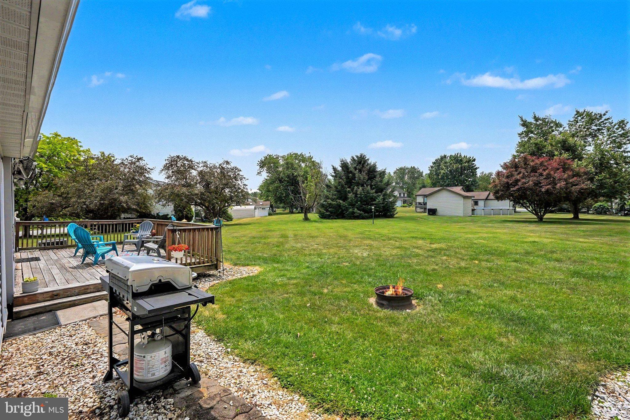 THE MEADOWS - Residential
