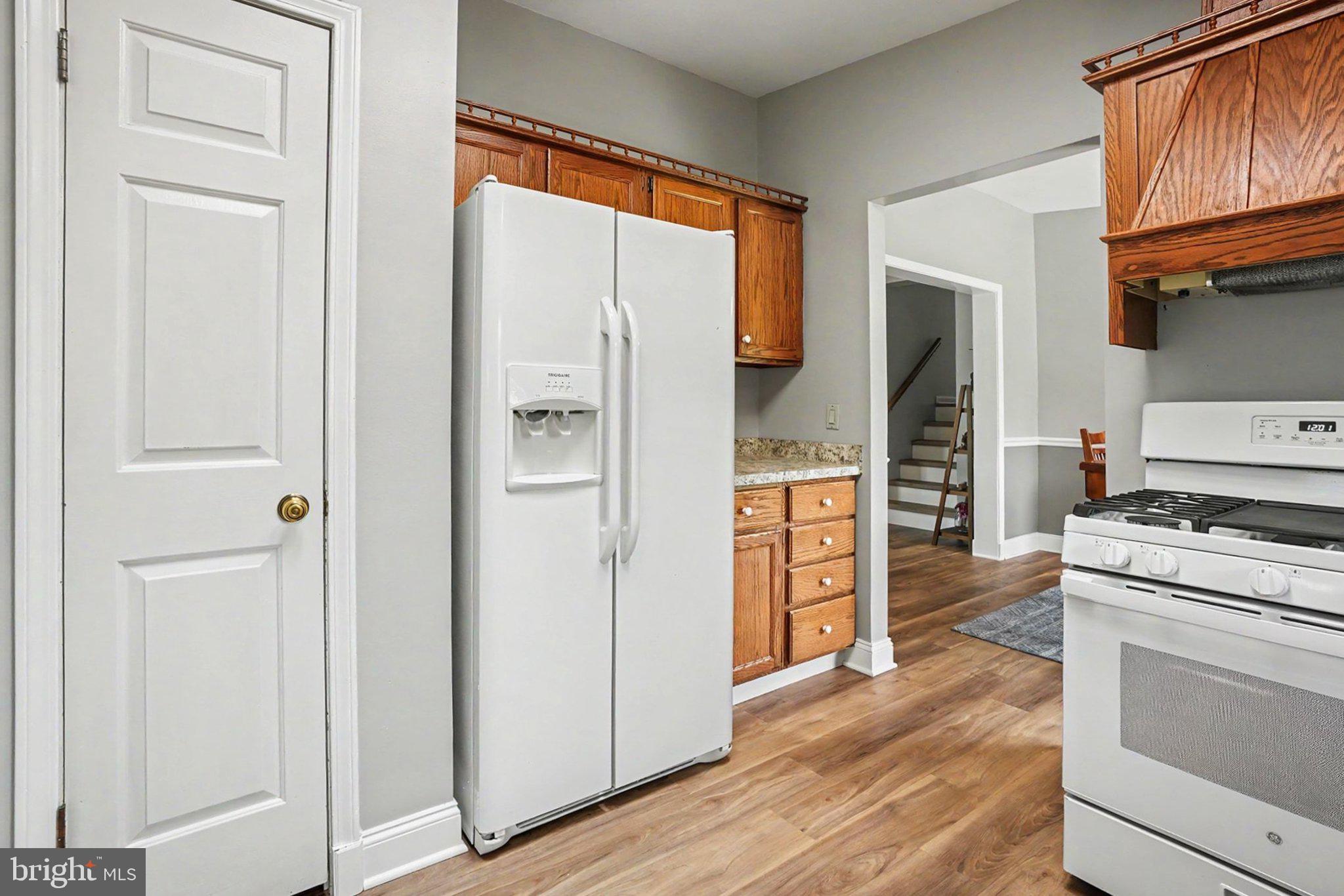 THE MEADOWS - Residential