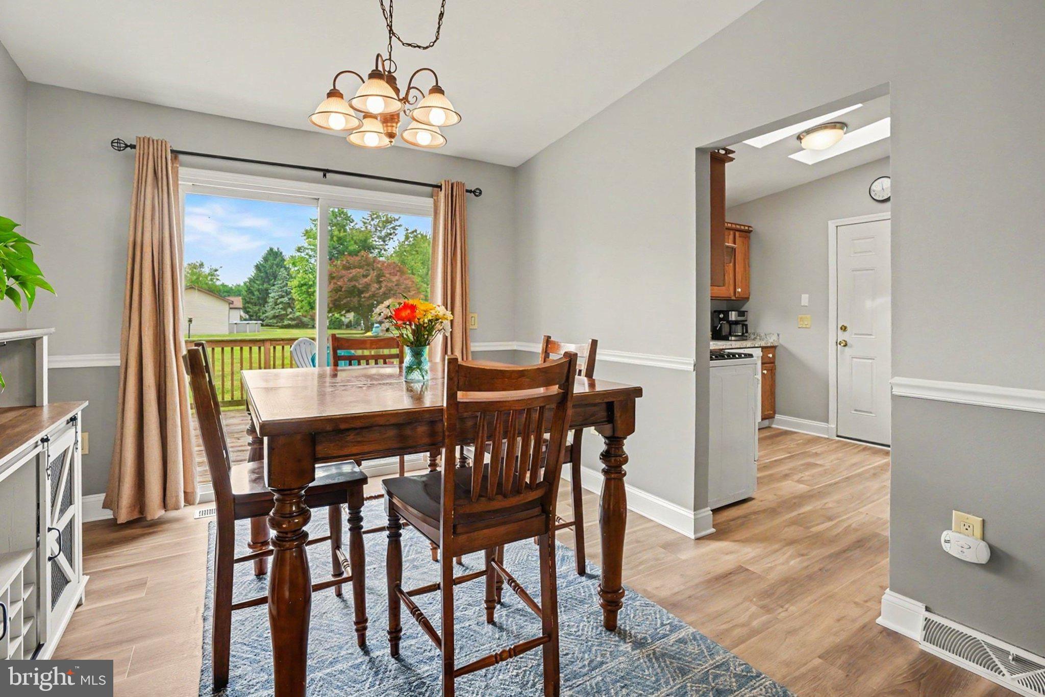 THE MEADOWS - Residential