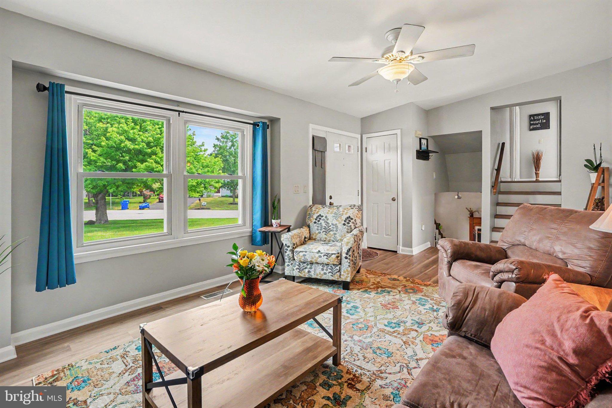 THE MEADOWS - Residential