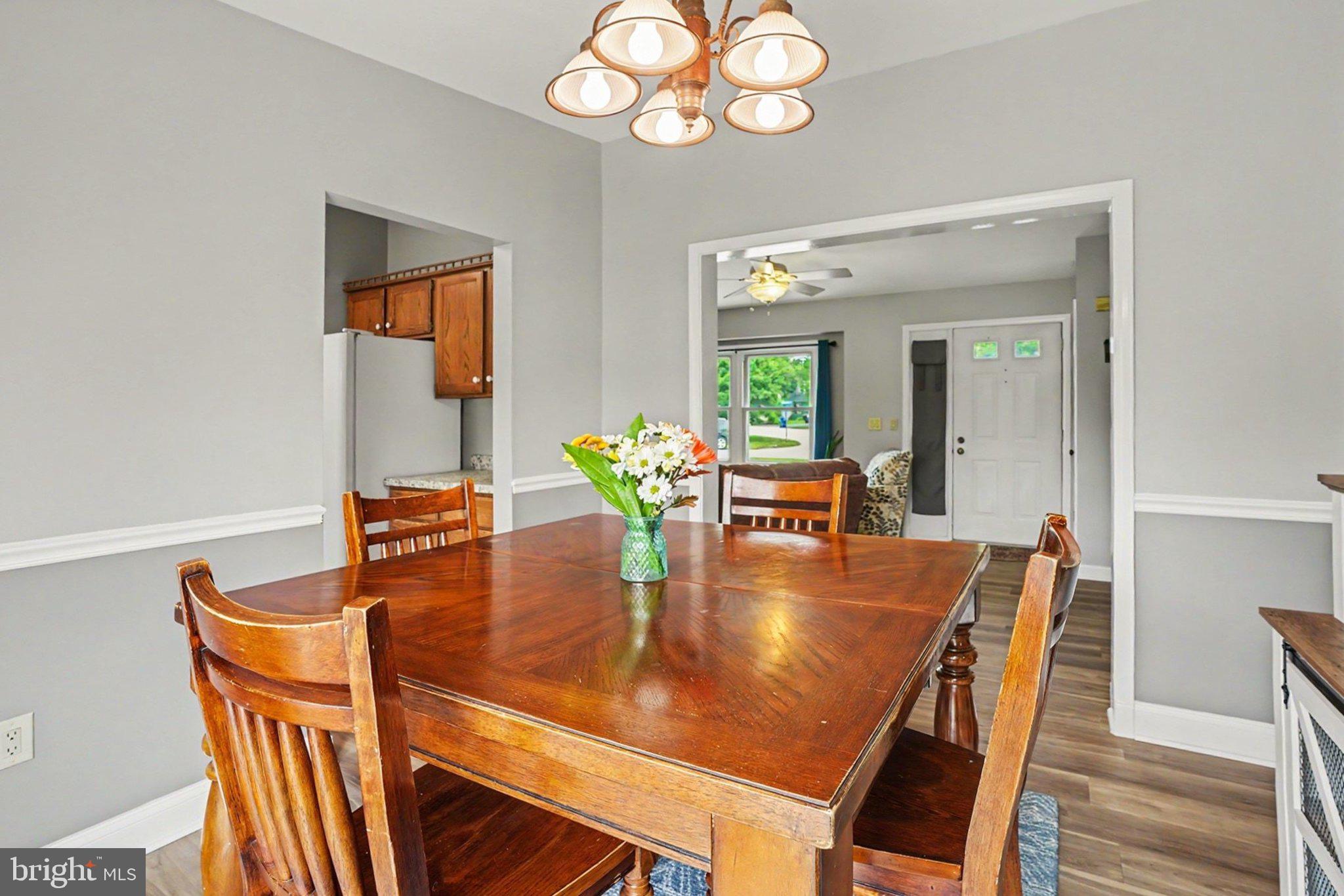 THE MEADOWS - Residential