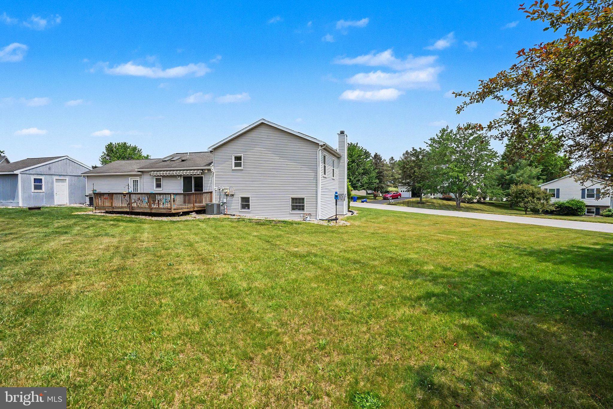 THE MEADOWS - Residential