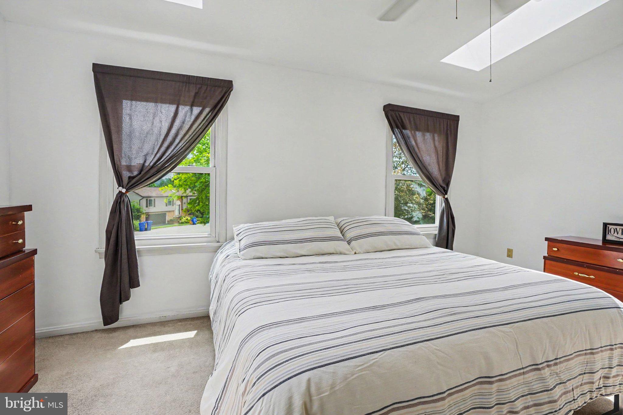 THE MEADOWS - Residential