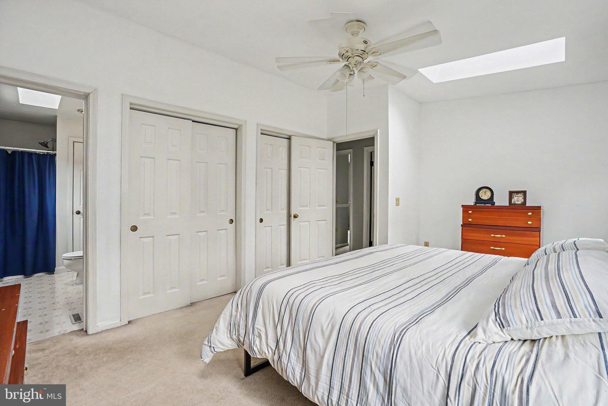 THE MEADOWS - Residential