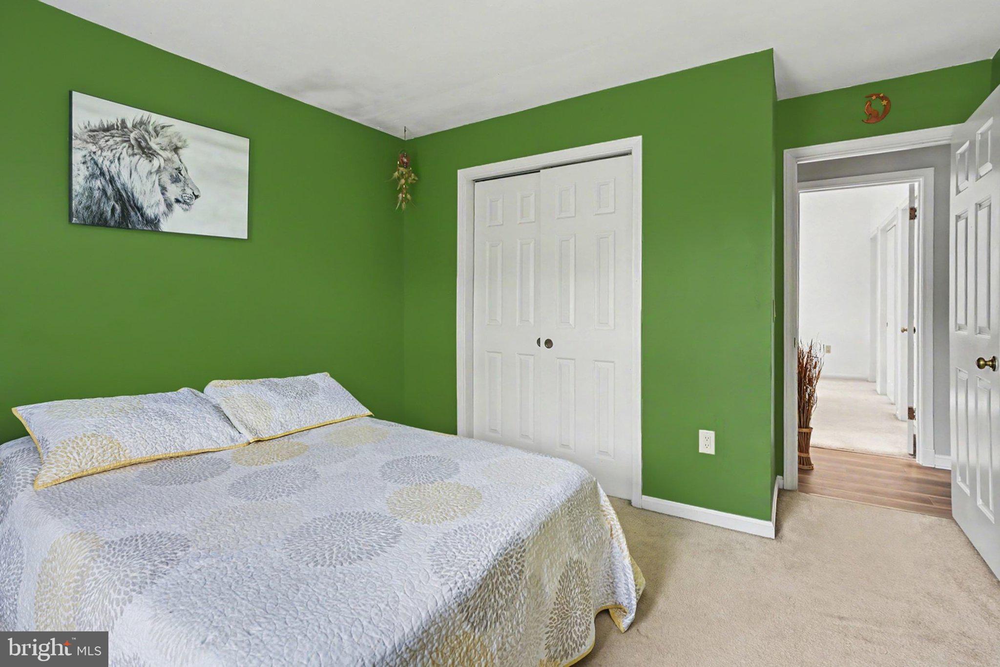THE MEADOWS - Residential