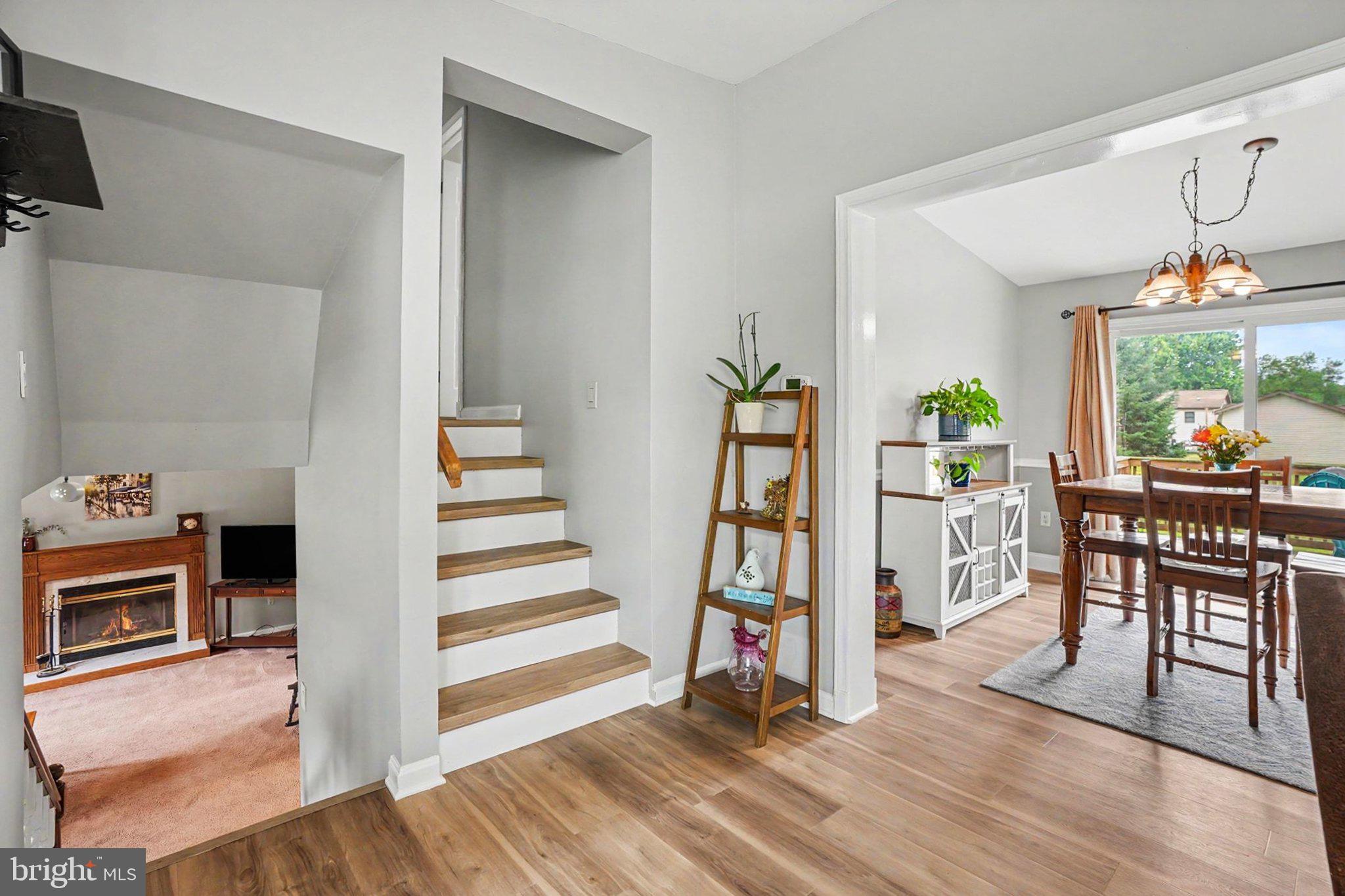 THE MEADOWS - Residential