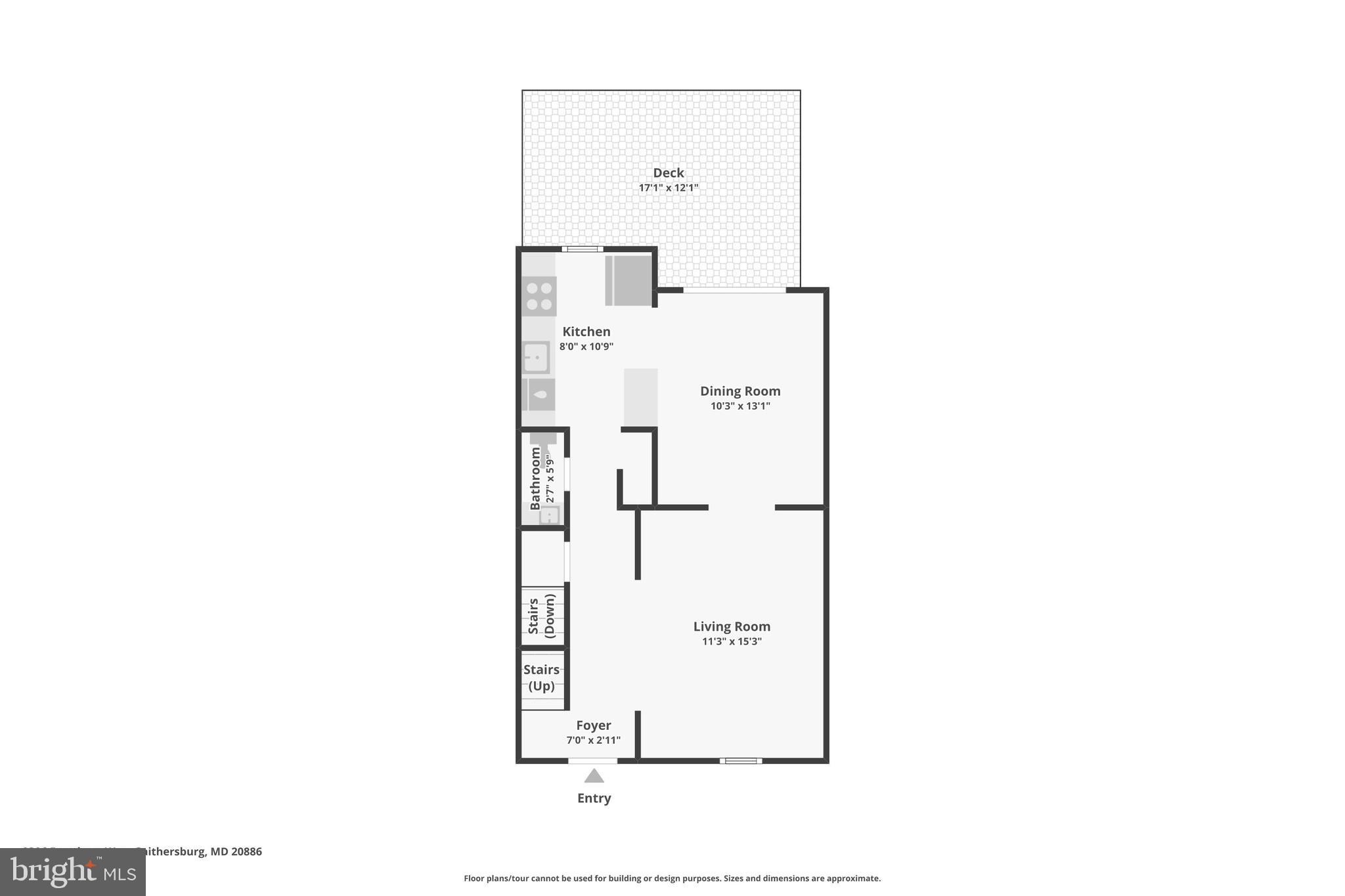 PARTRIDGE PLACE - Residential