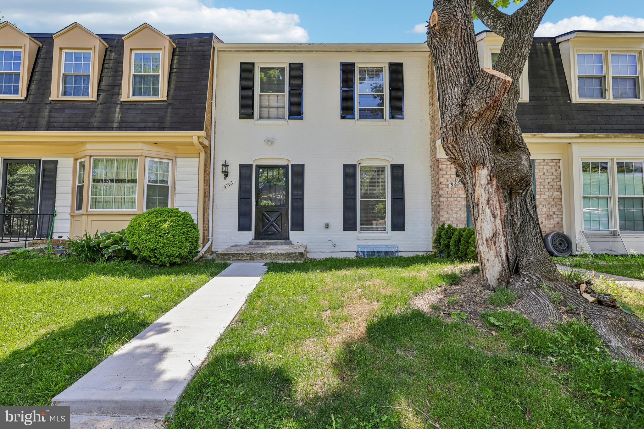 PARTRIDGE PLACE - Residential