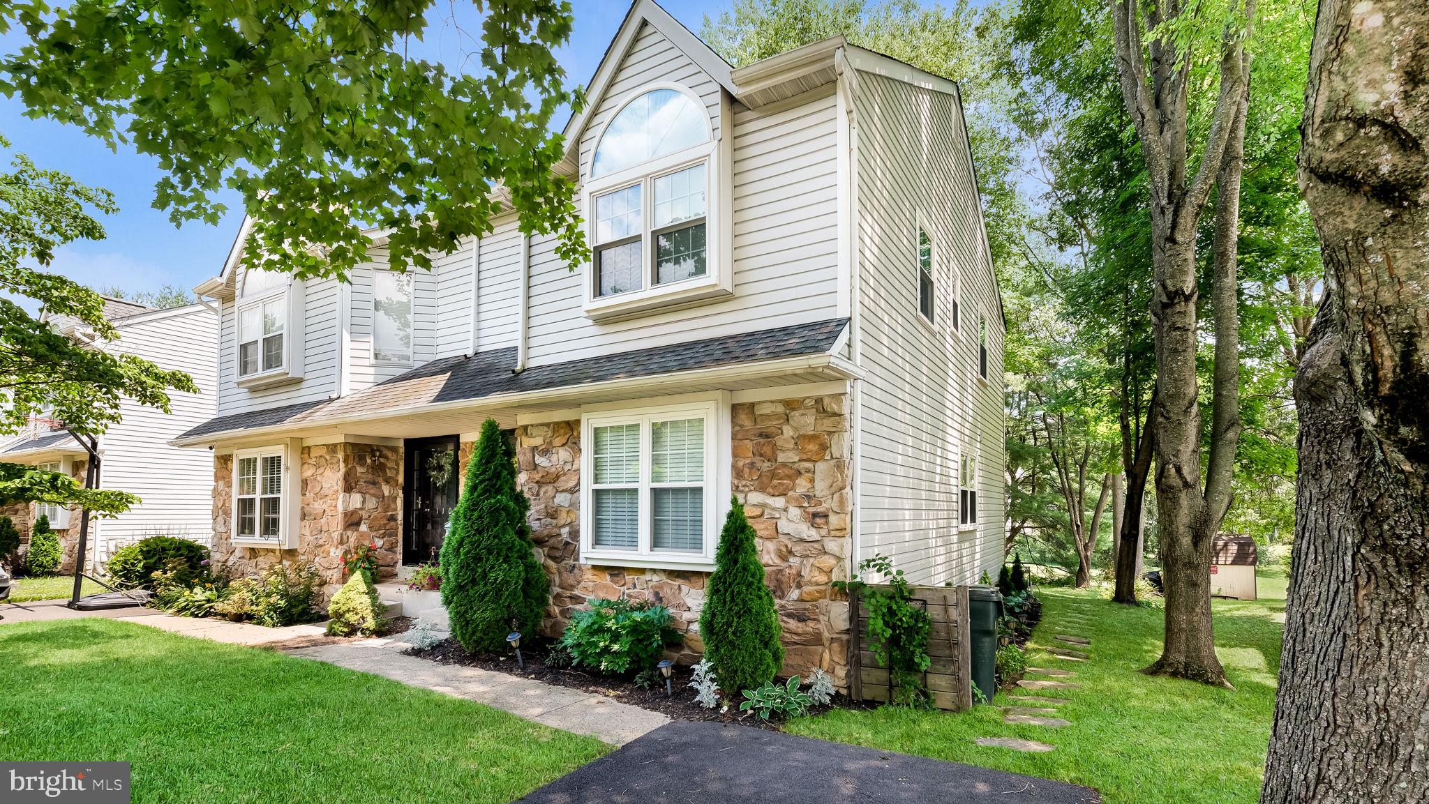 SANDY RIDGE TWINS - Residential