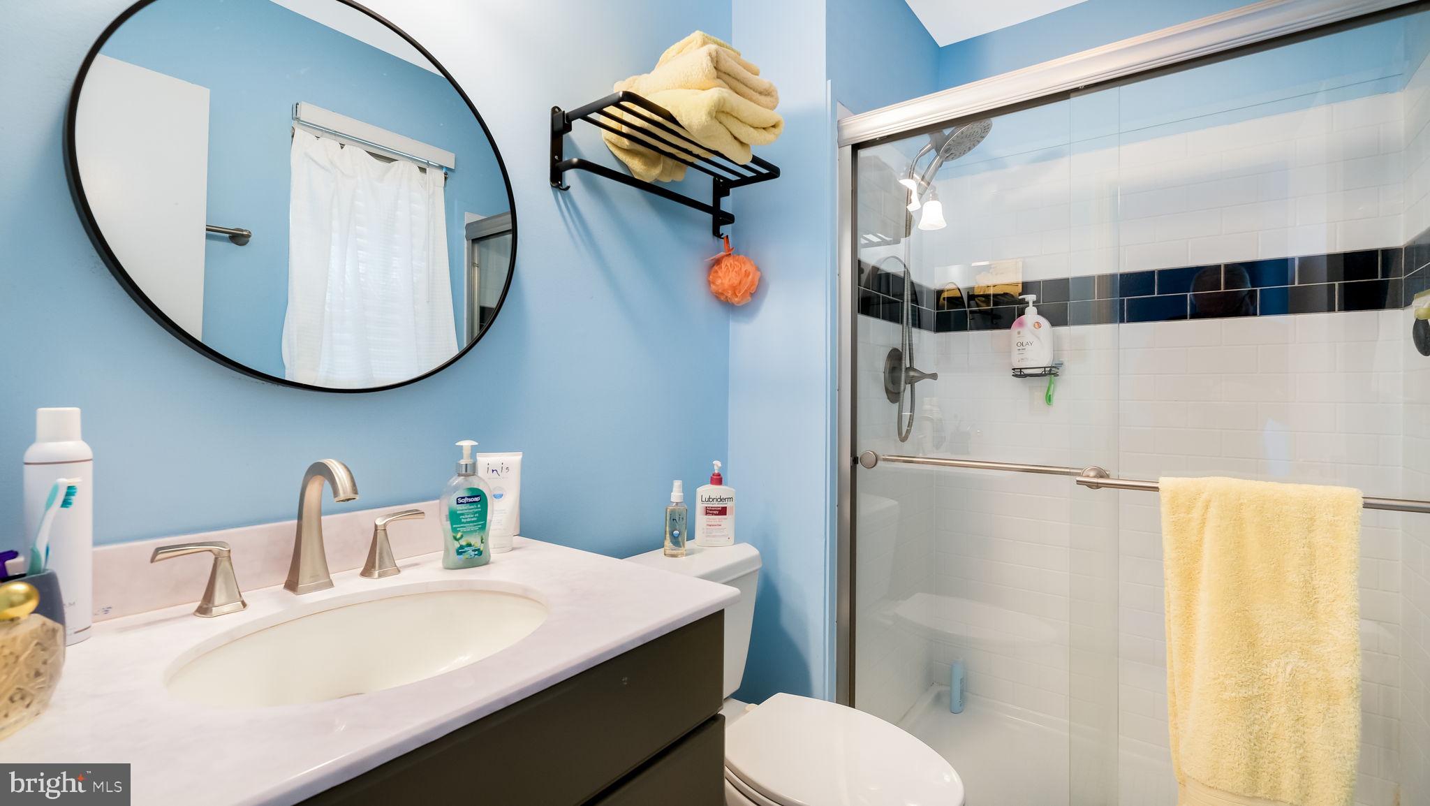 SANDY RIDGE TWINS - Residential
