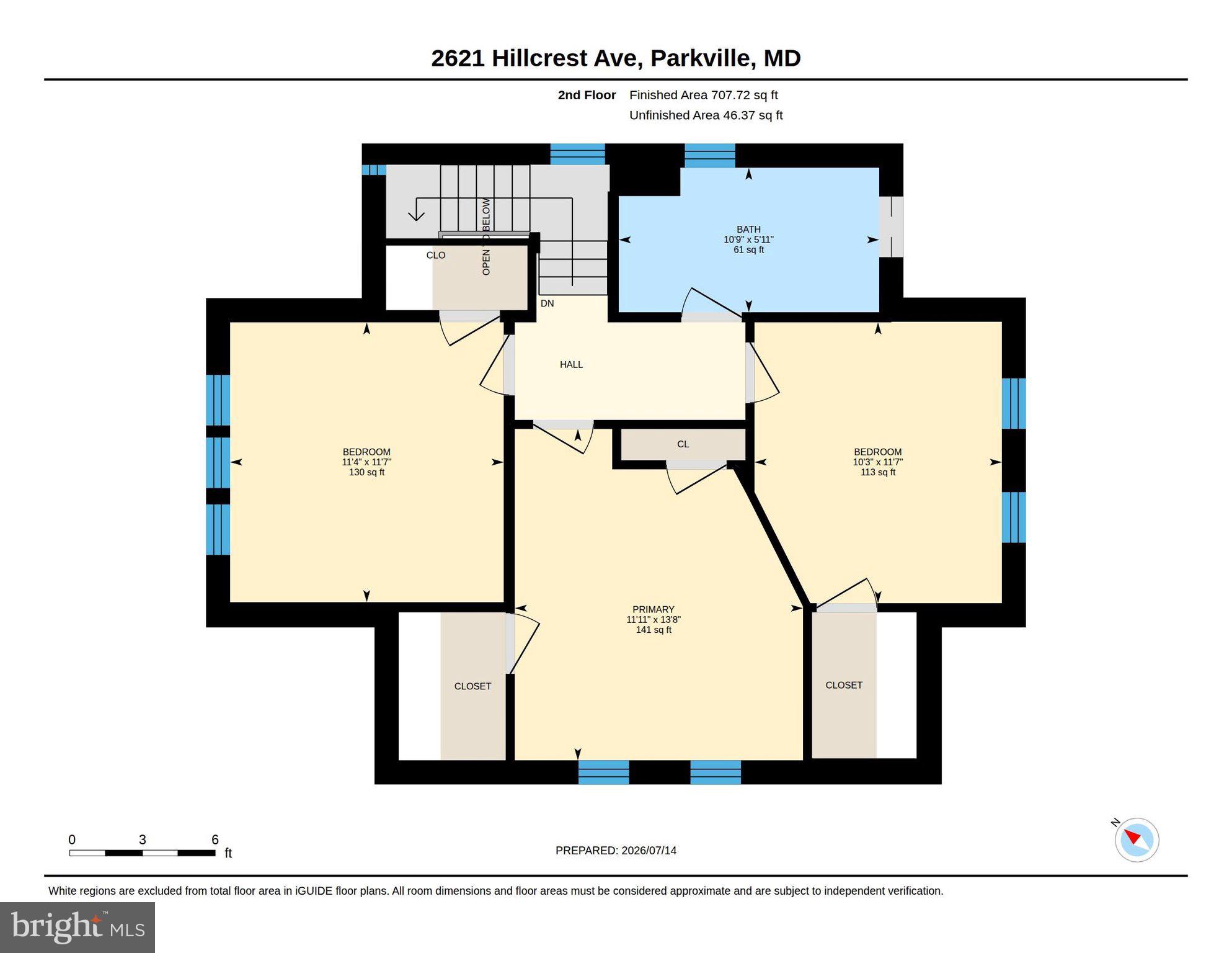HARFORD PARK - Residential