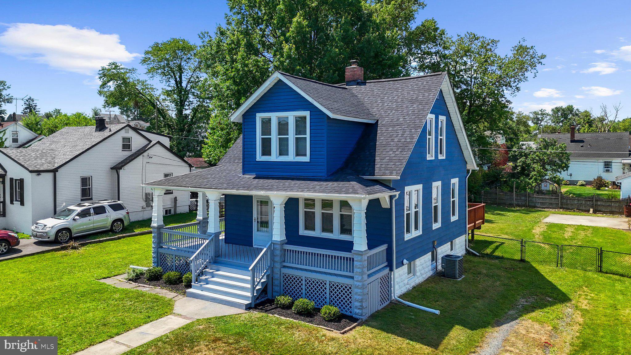 HARFORD PARK - Residential