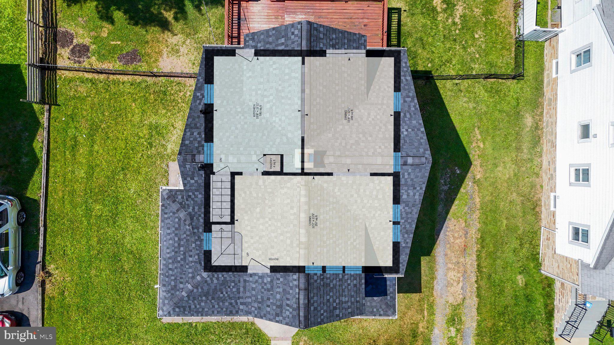 HARFORD PARK - Residential