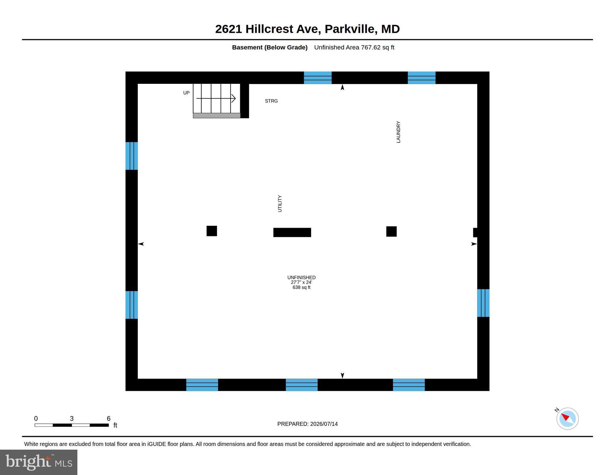 HARFORD PARK - Residential