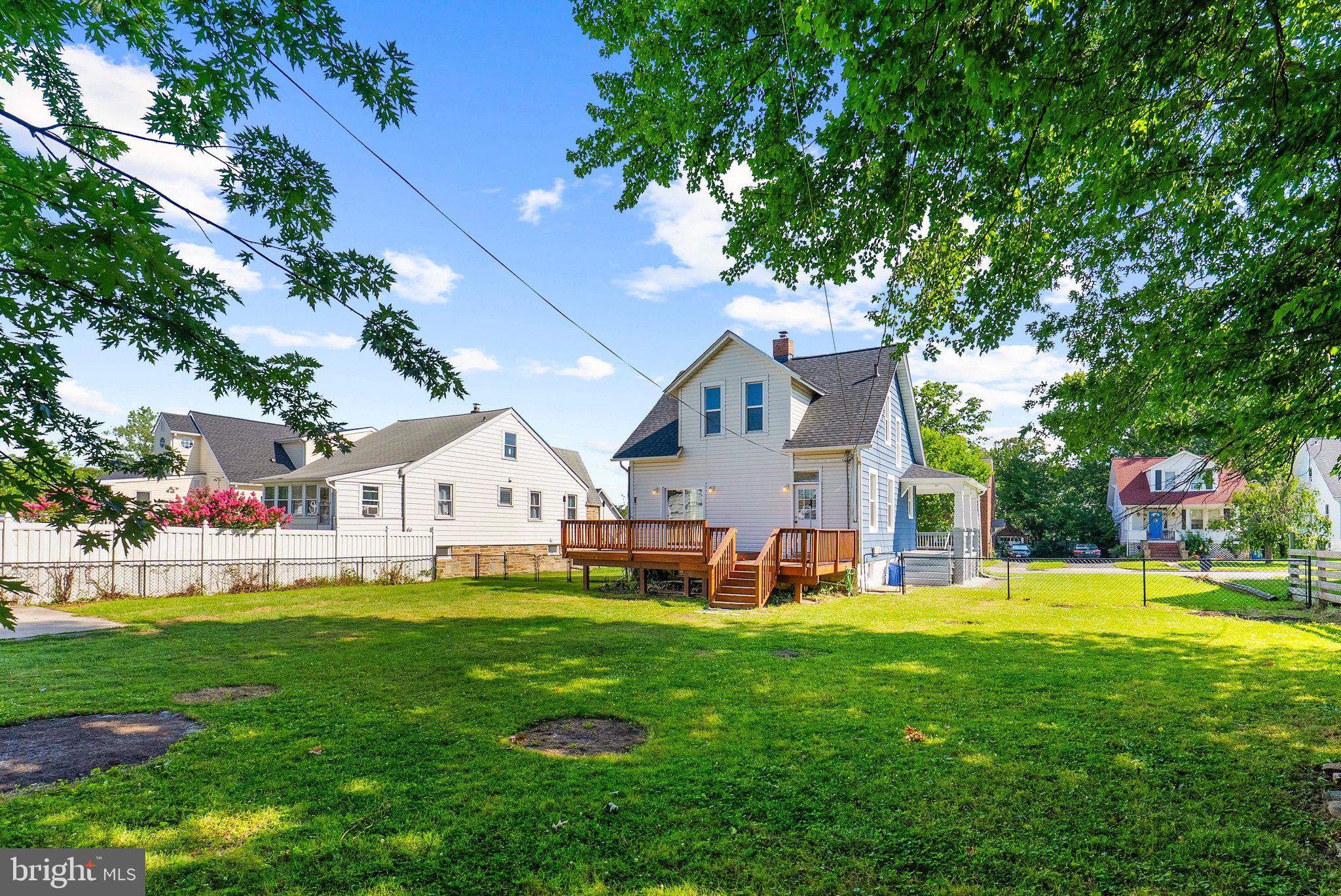 HARFORD PARK - Residential