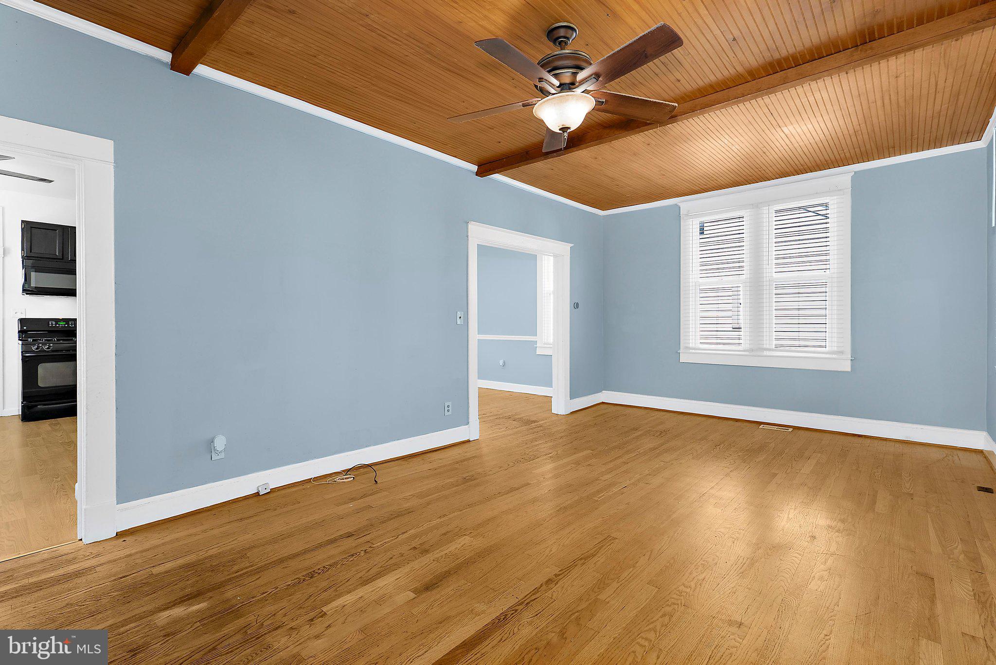 HARFORD PARK - Residential