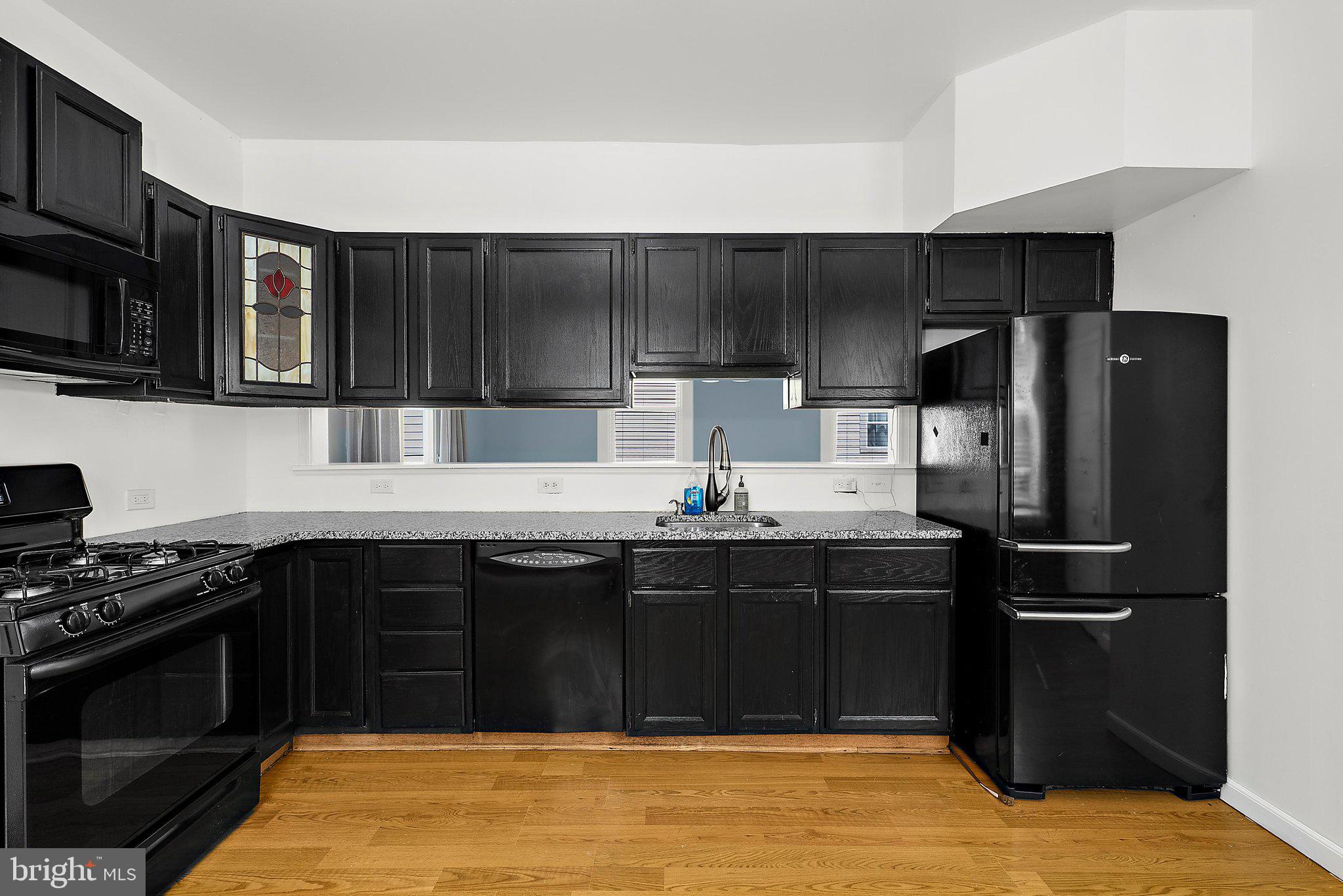 HARFORD PARK - Residential