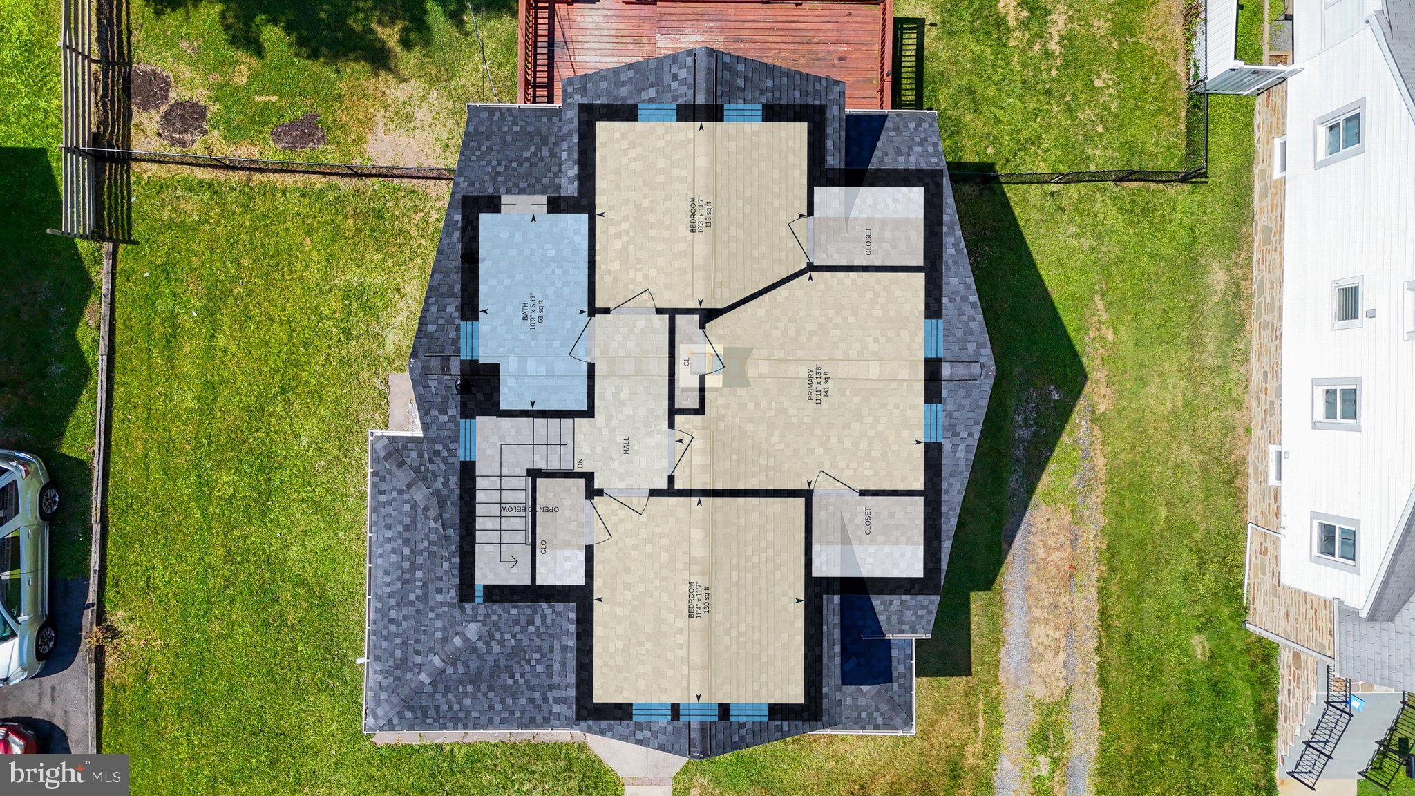 HARFORD PARK - Residential