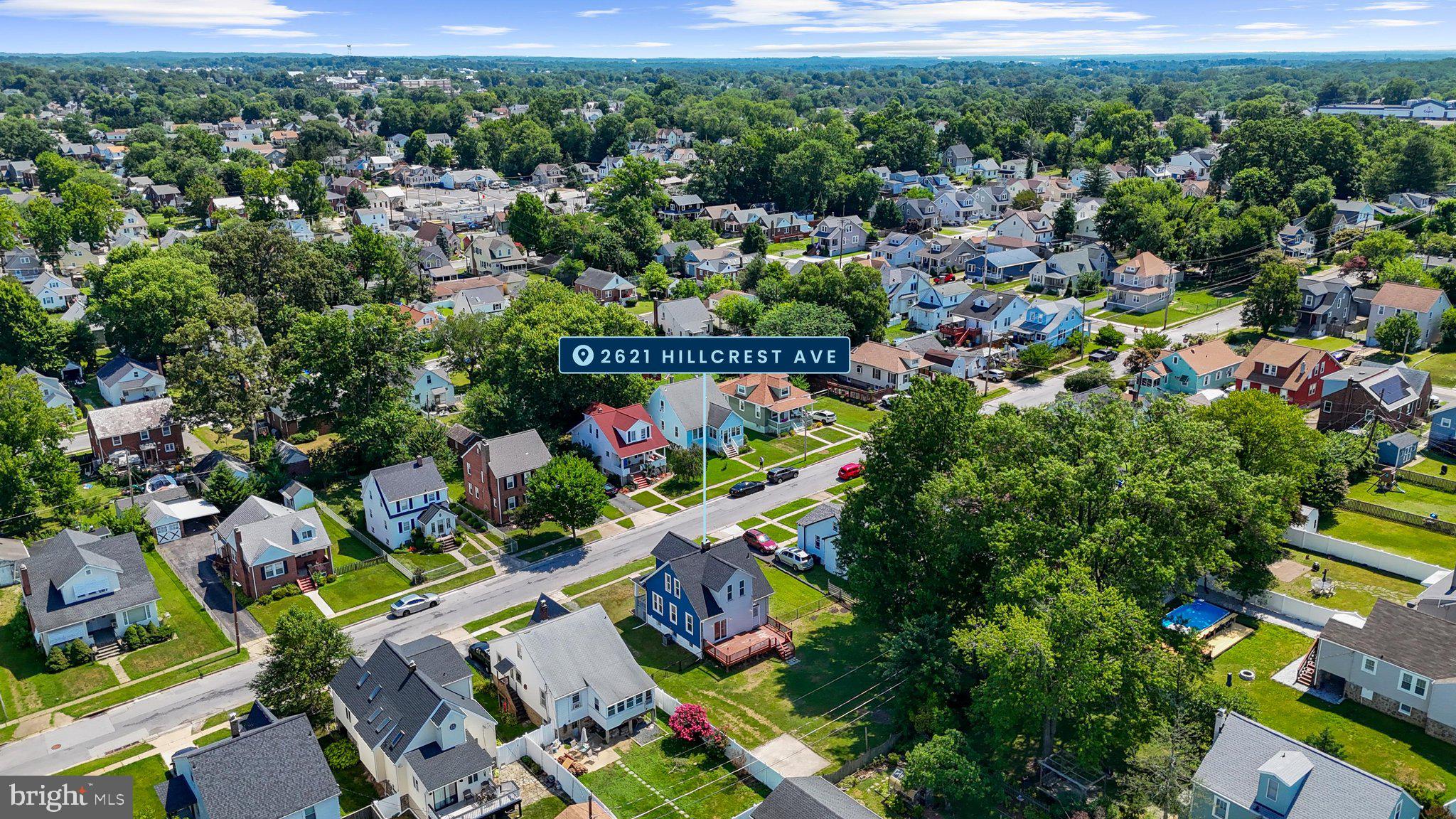 HARFORD PARK - Residential