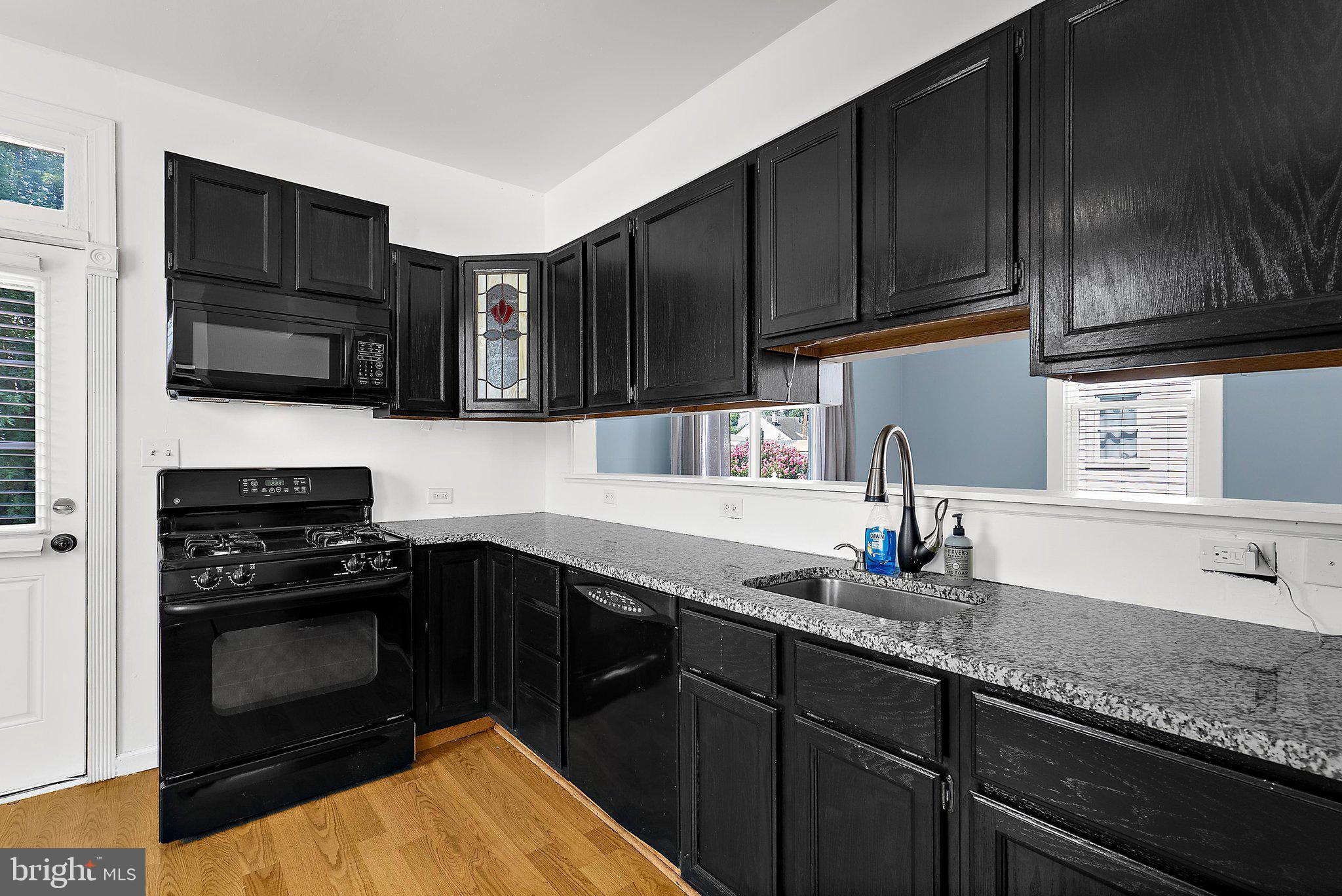 HARFORD PARK - Residential