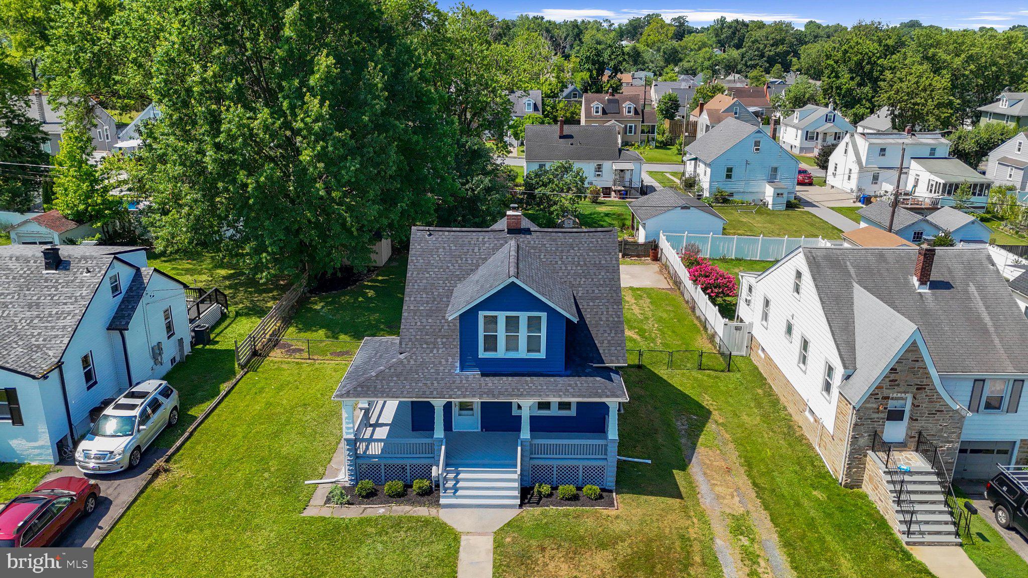HARFORD PARK - Residential